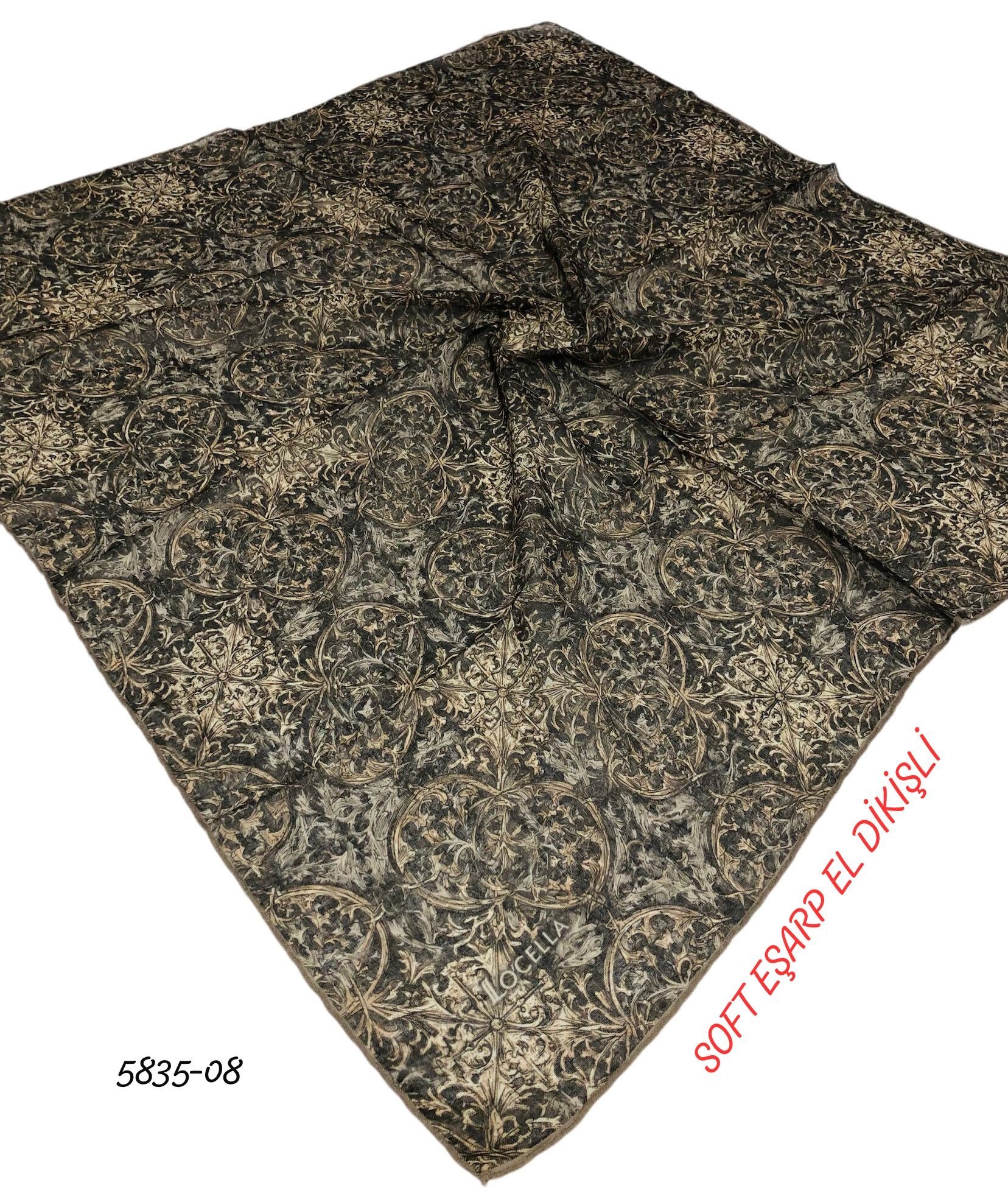 Locella Soft Eşarp