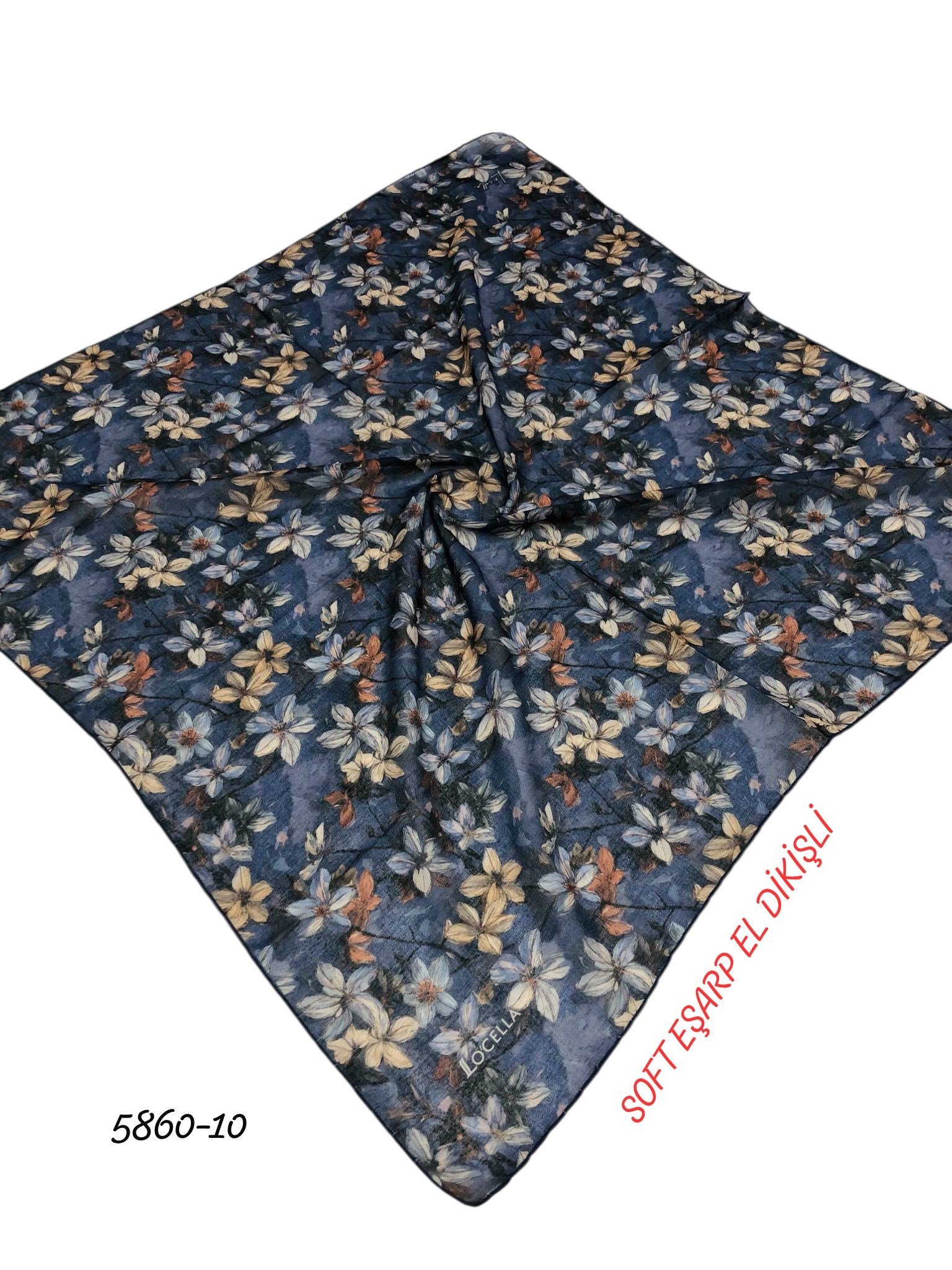 Locella Soft Eşarp