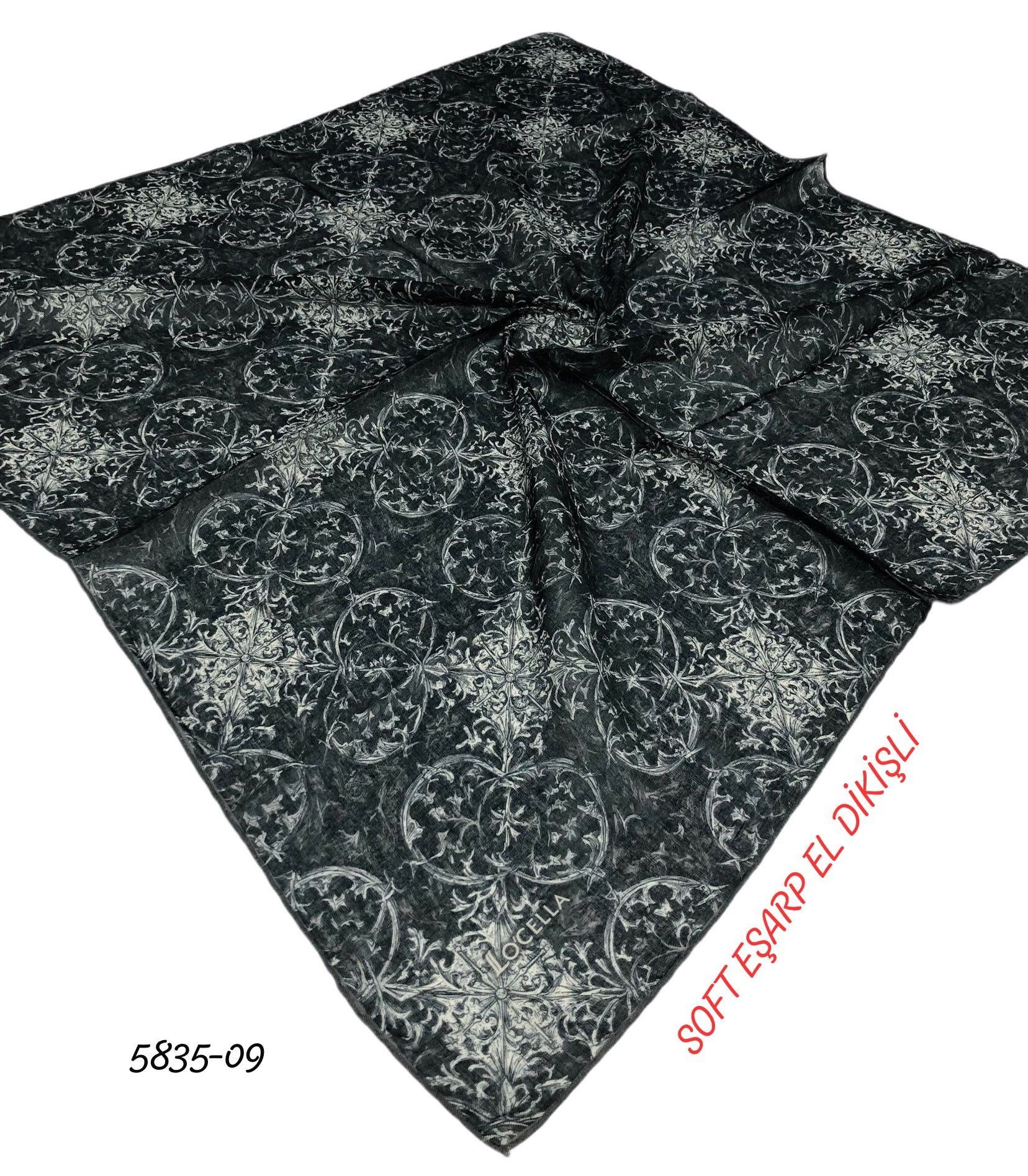 Locella Soft Eşarp