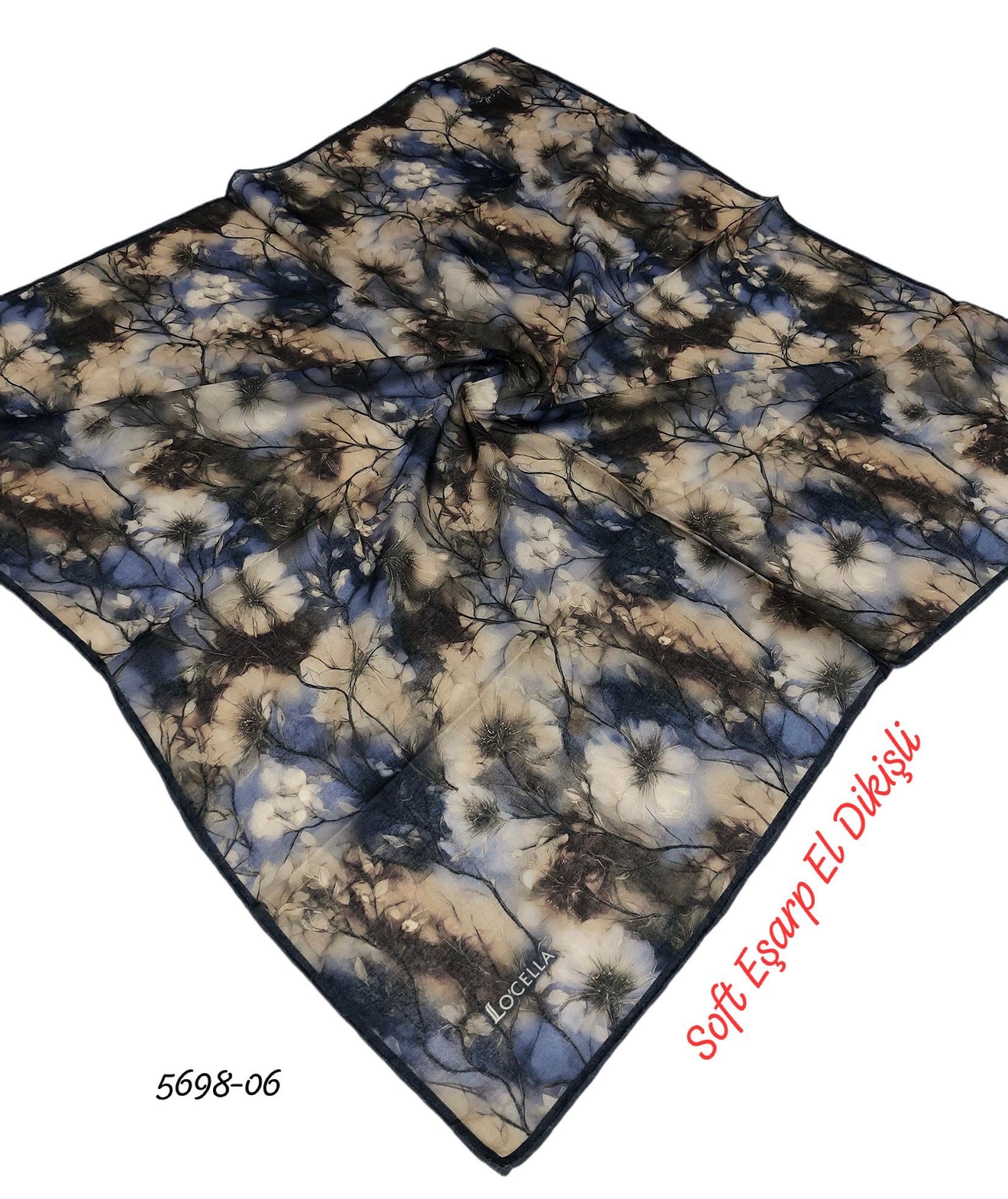 Locella Soft Eşarp