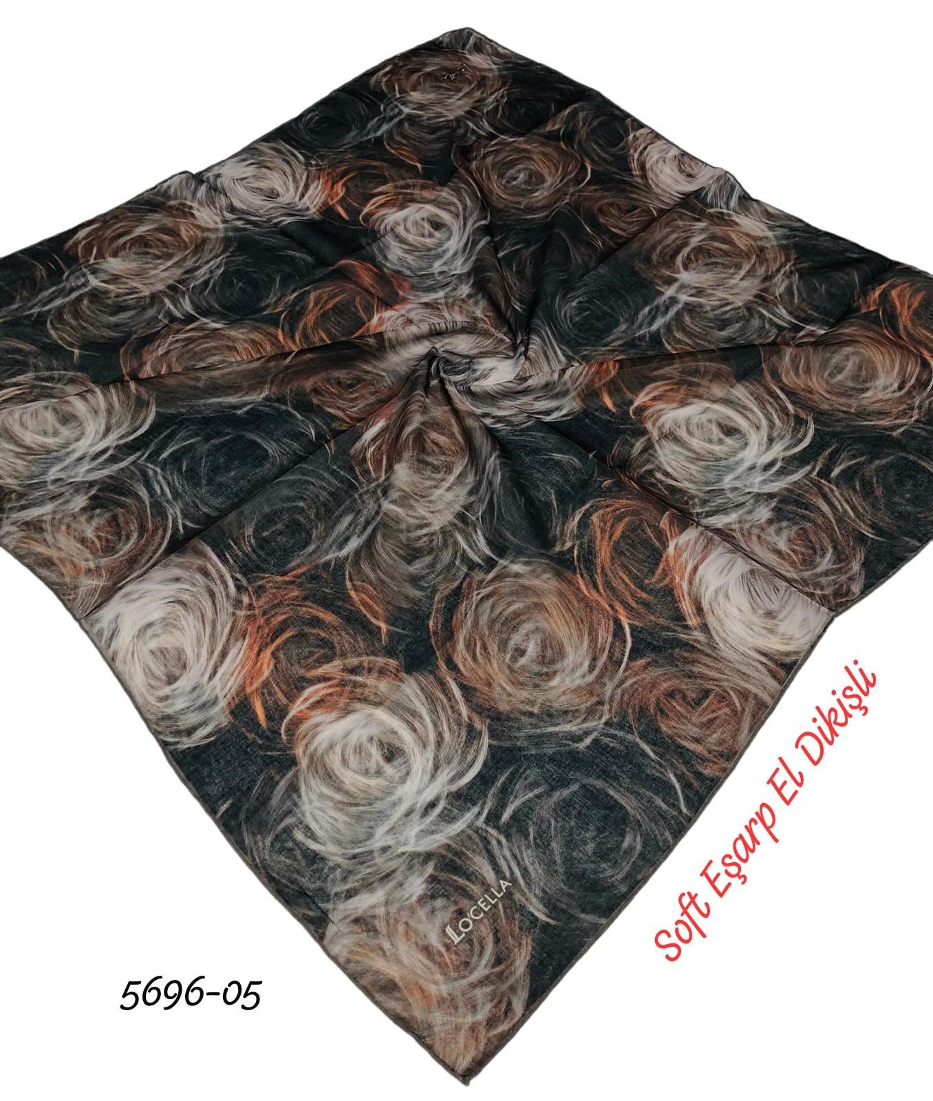 Locella Soft Eşarp