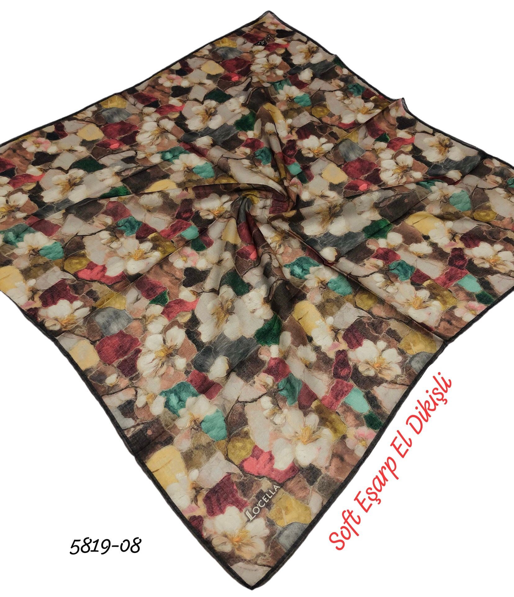 Locella Soft Eşarp