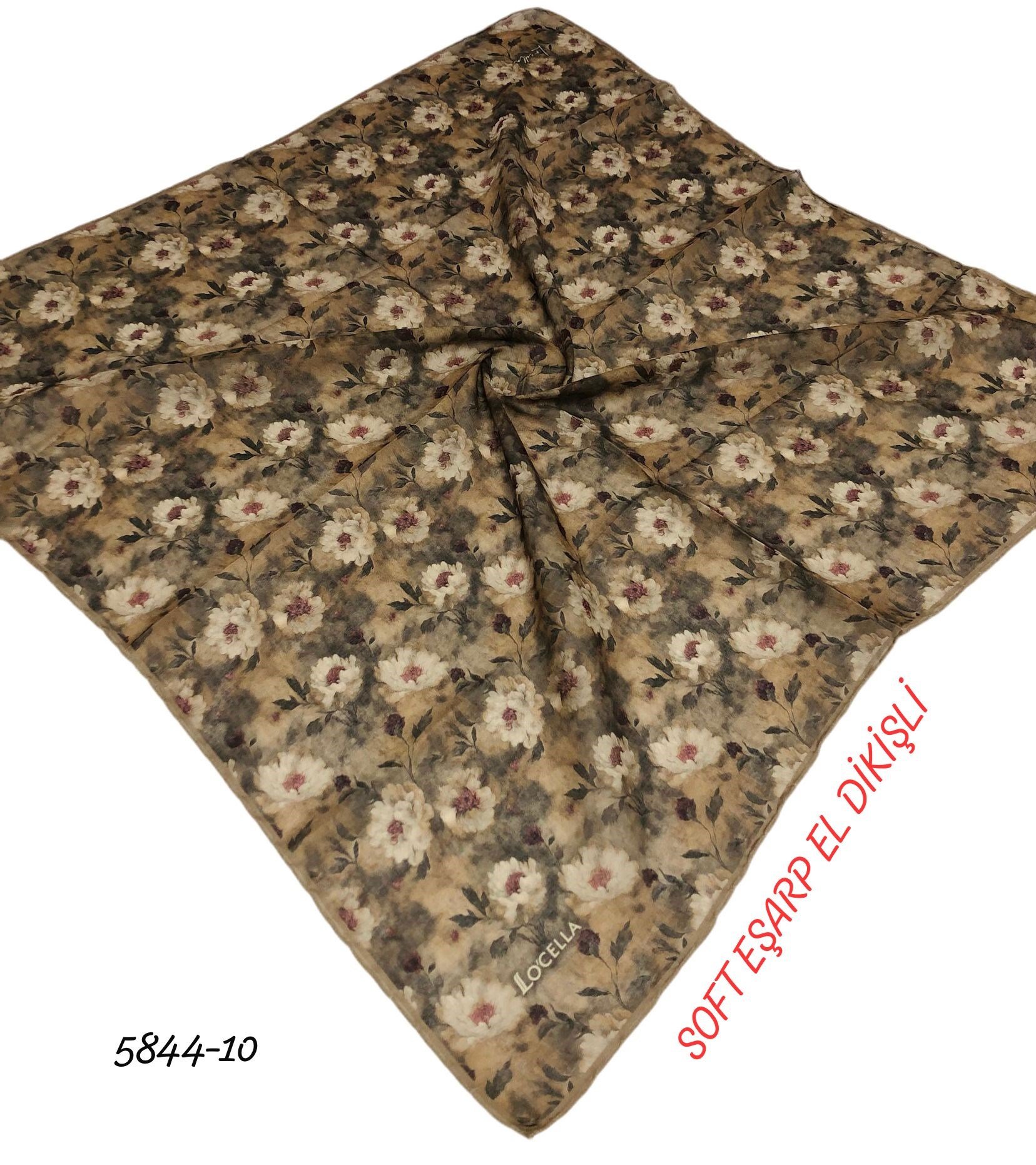 Locella Soft Eşarp