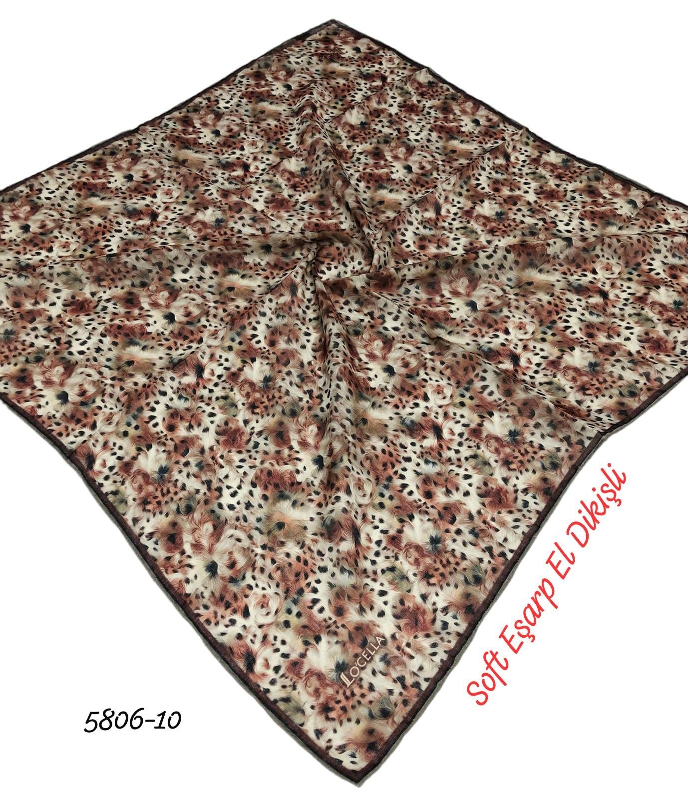 Locella Soft Eşarp