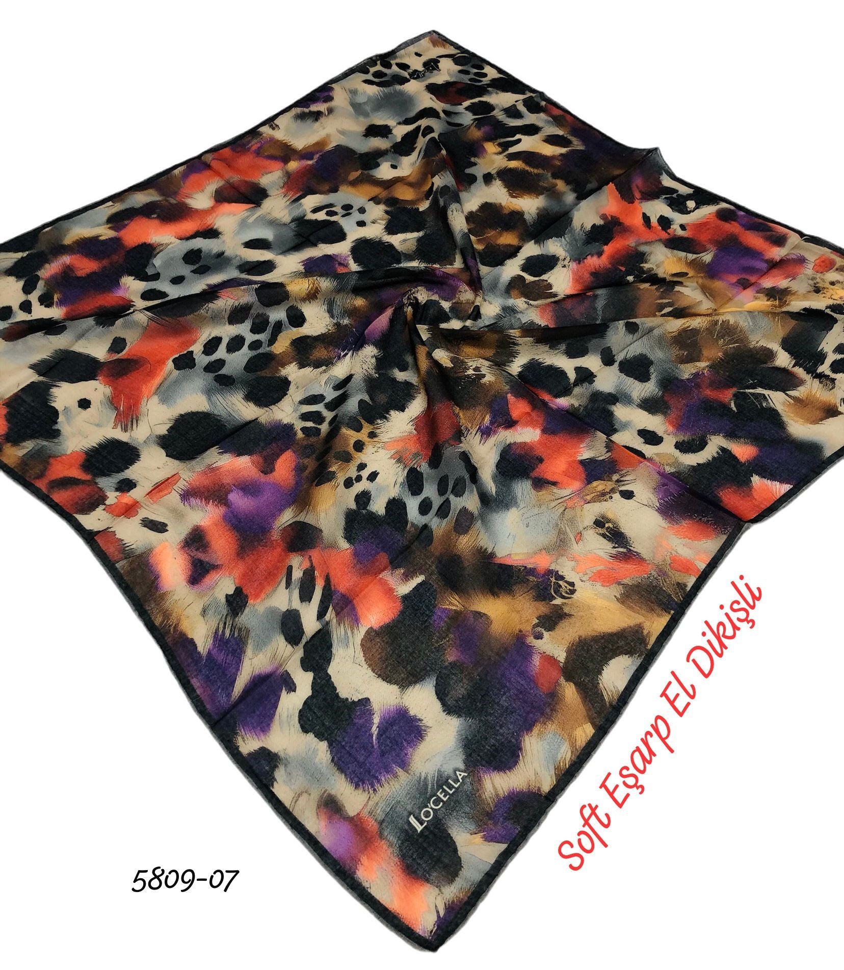 Locella Soft Eşarp