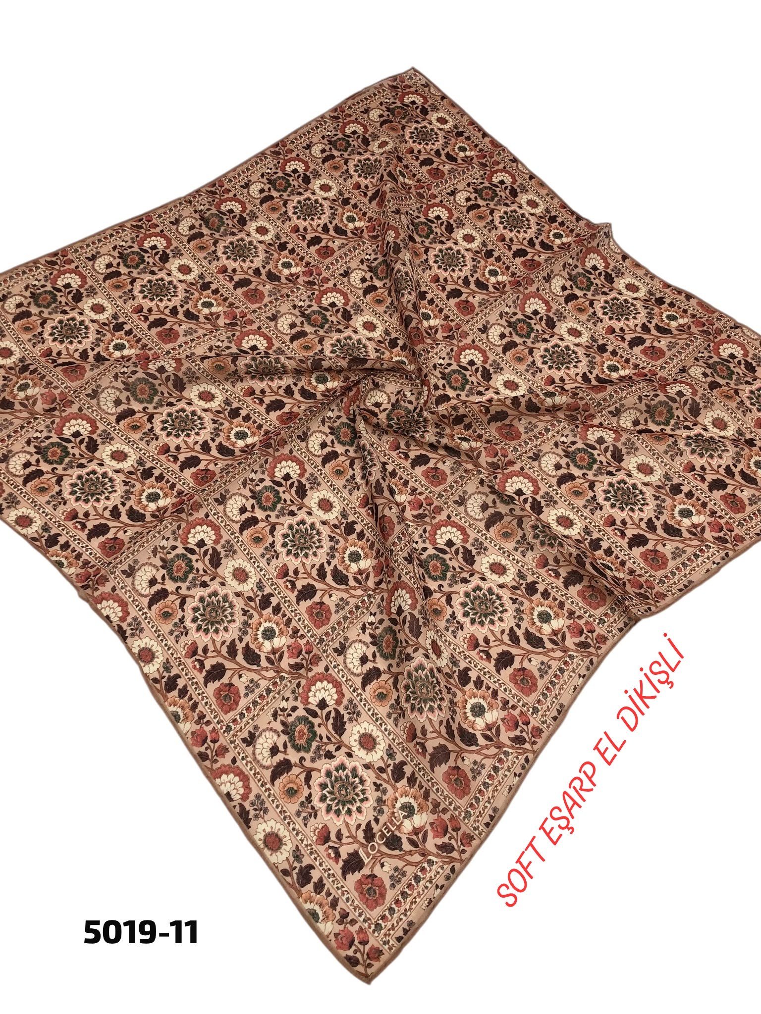 Locella Soft Eşarp