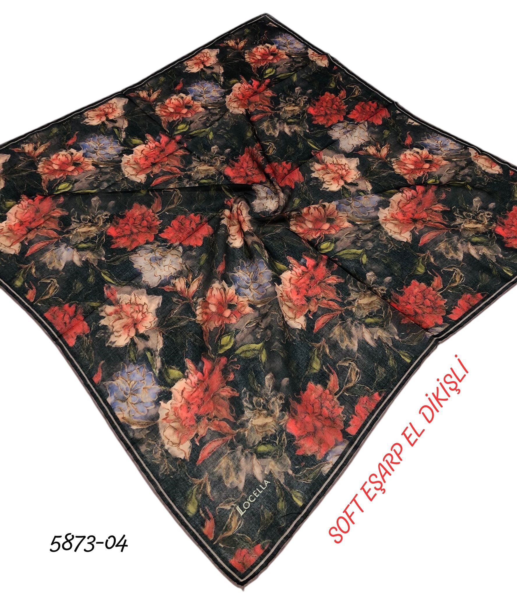Locella Soft Eşarp