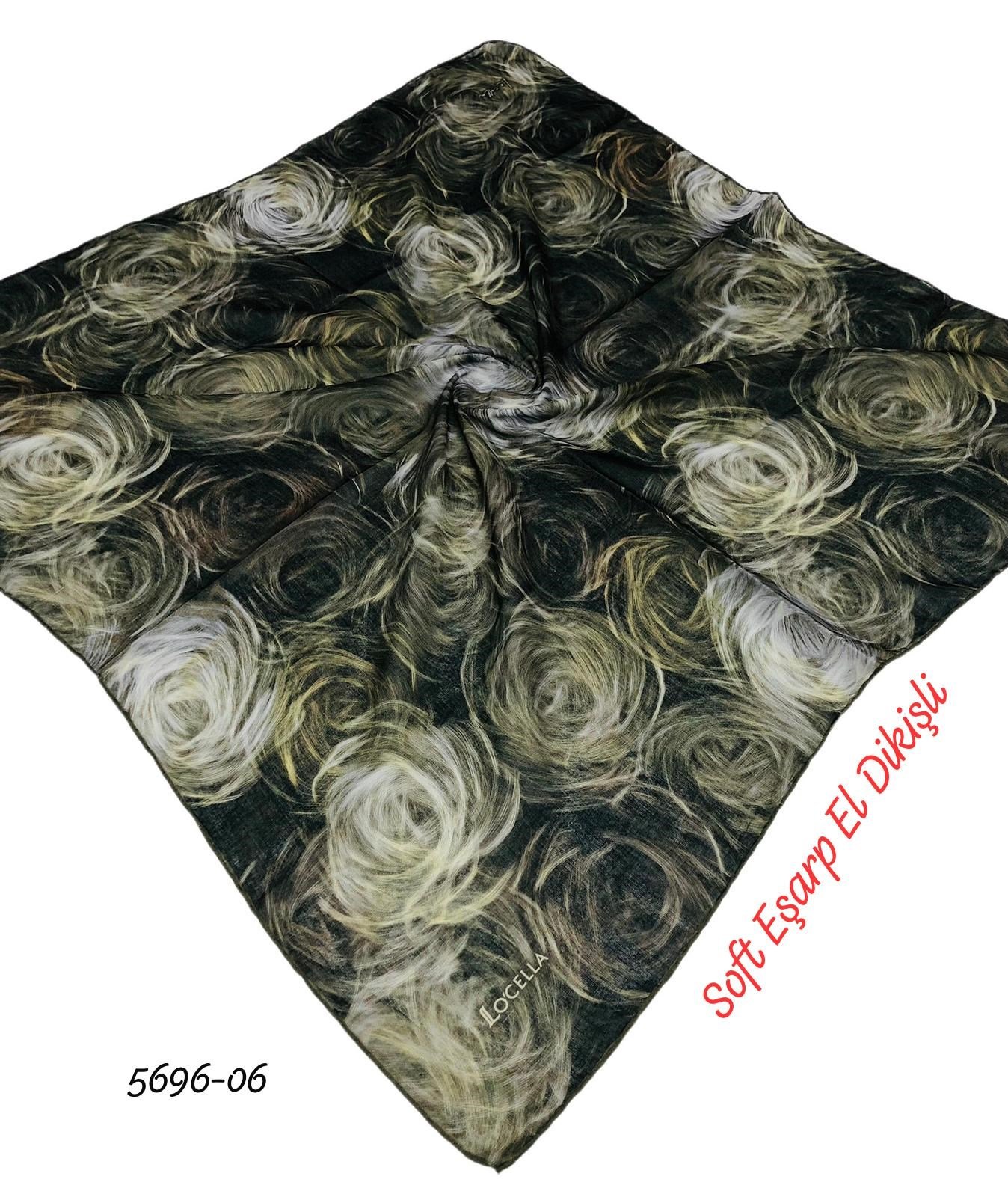Locella Soft Eşarp