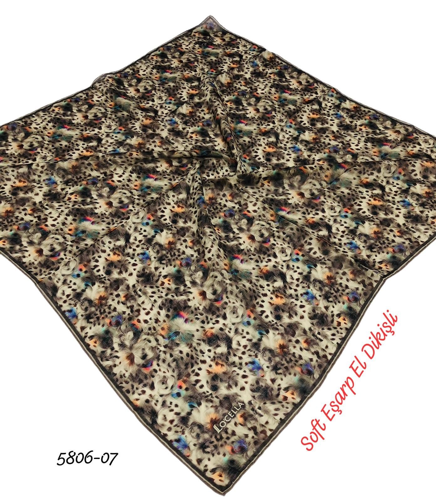 Locella Soft Eşarp