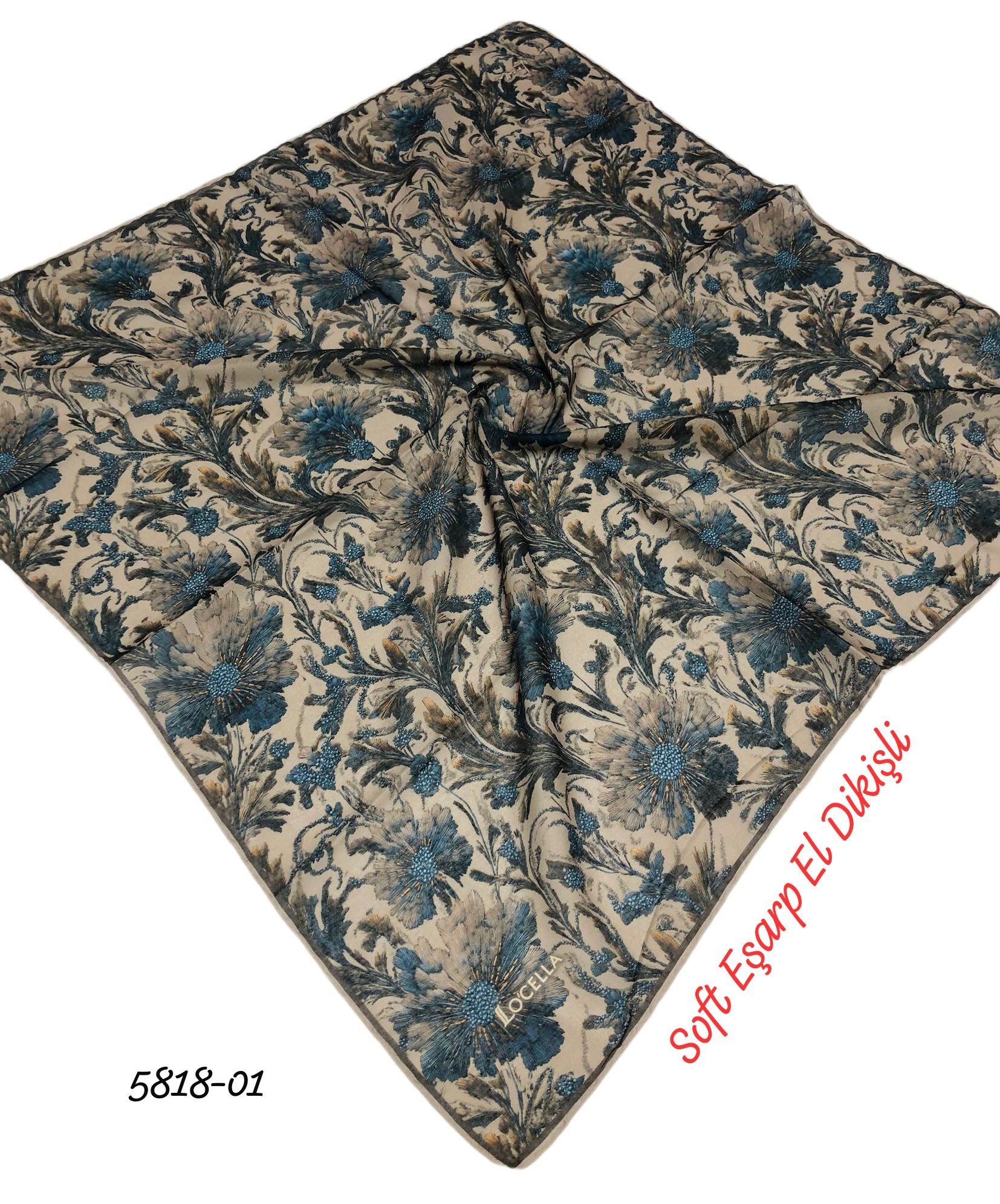 Locella Soft Eşarp