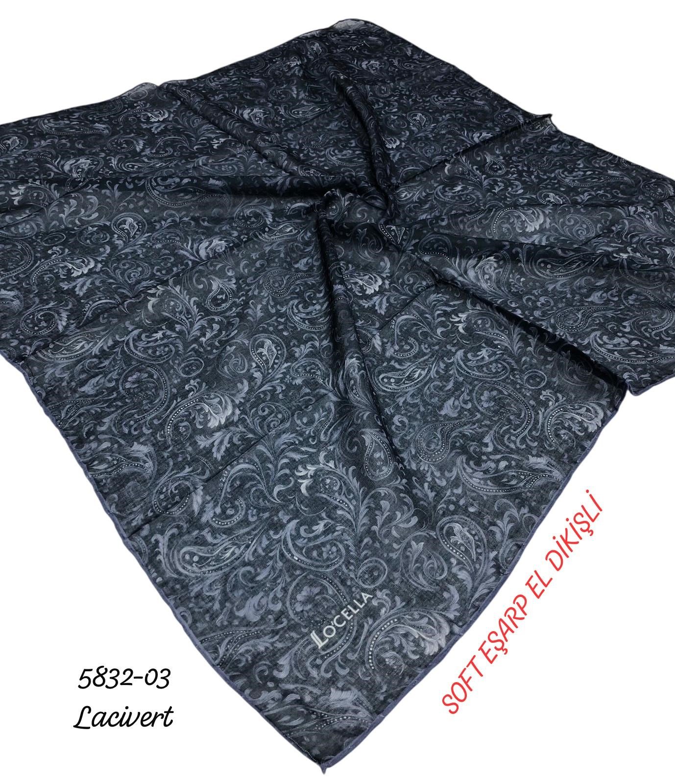 Locella Soft Eşarp