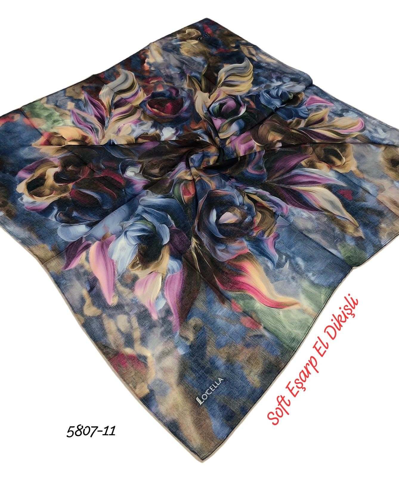 Locella Soft Eşarp