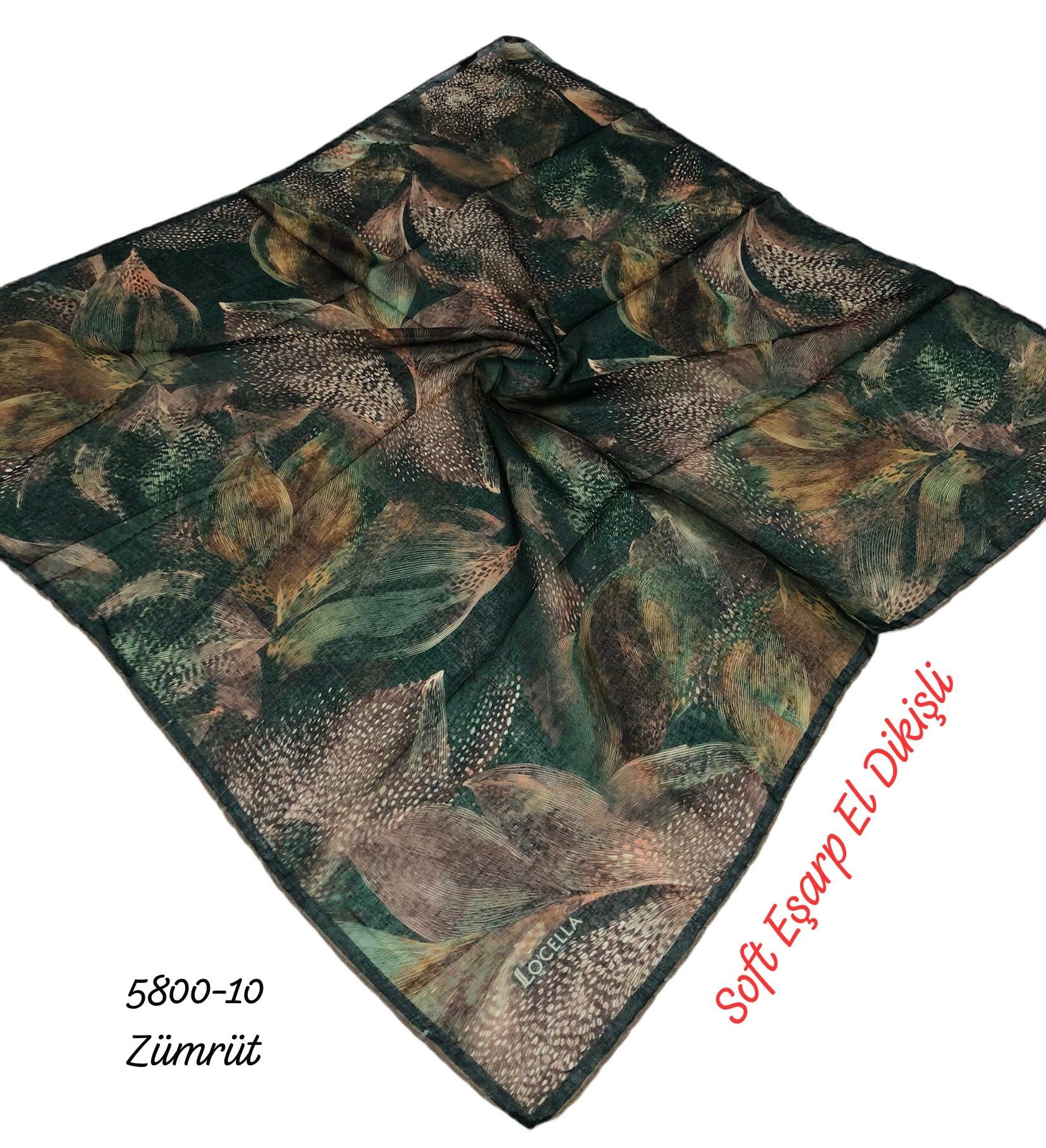 Locella Soft Eşarp