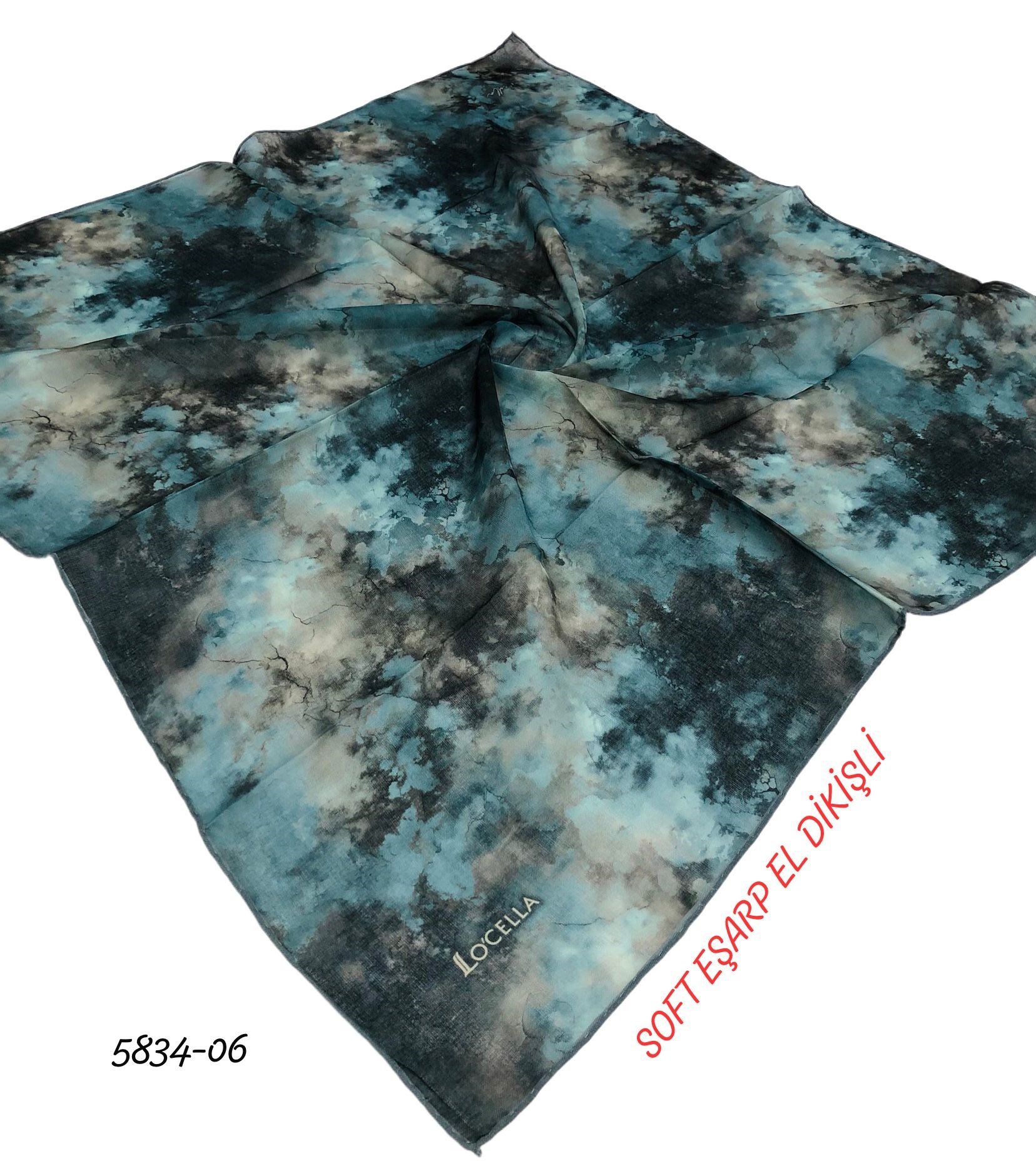 Locella Soft Eşarp