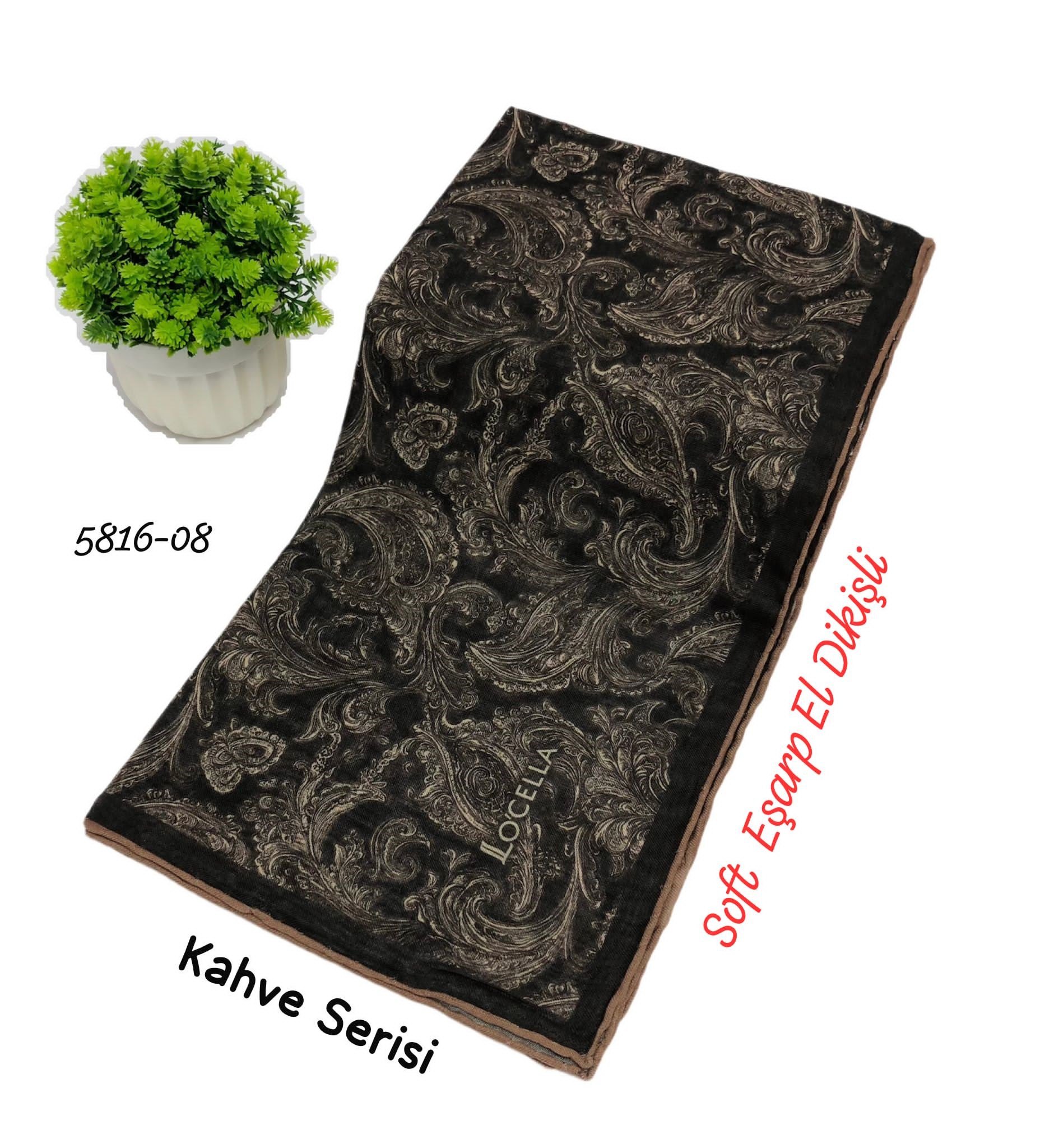 Locella Soft Eşarp