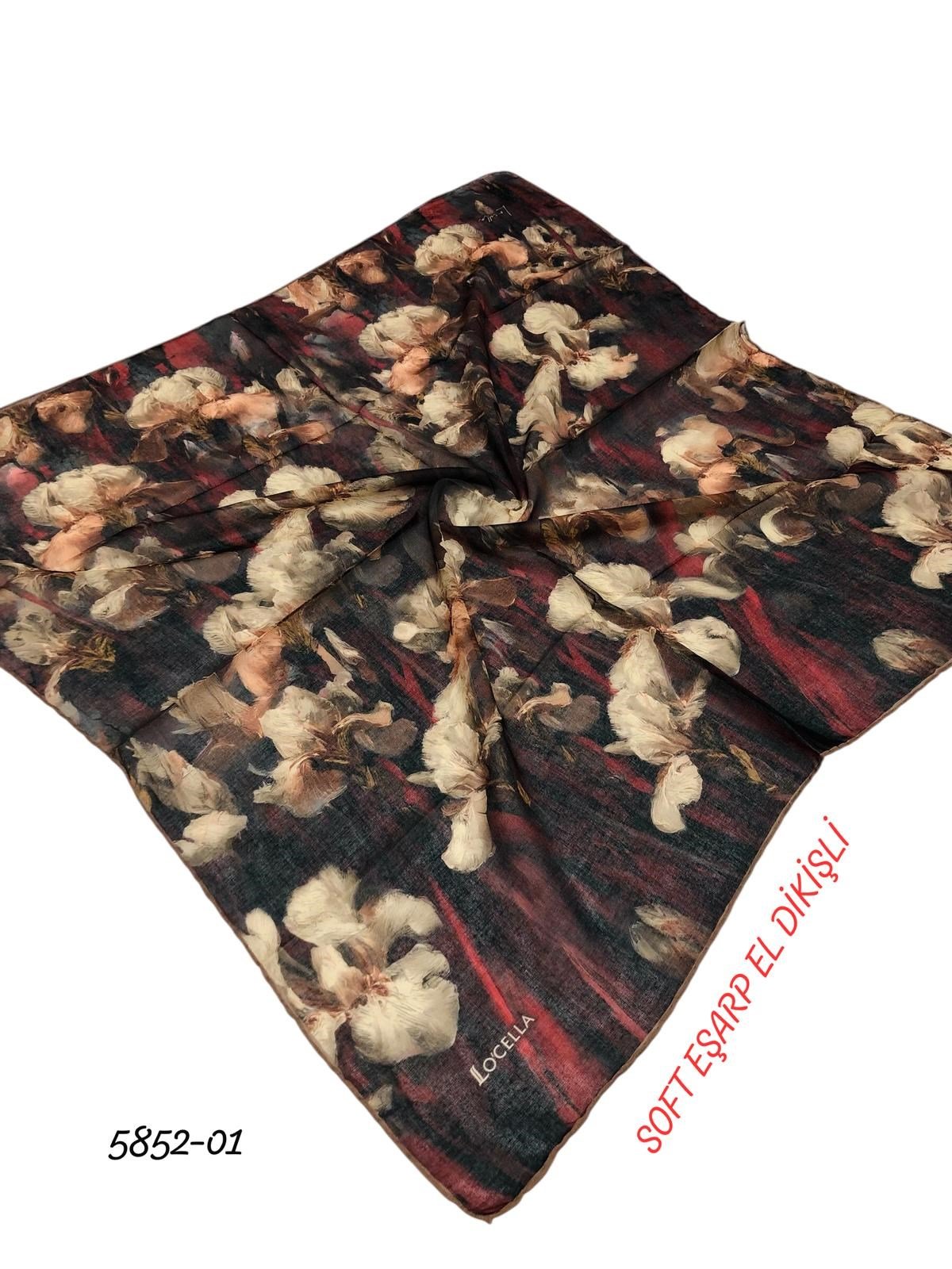 Locella Soft Eşarp