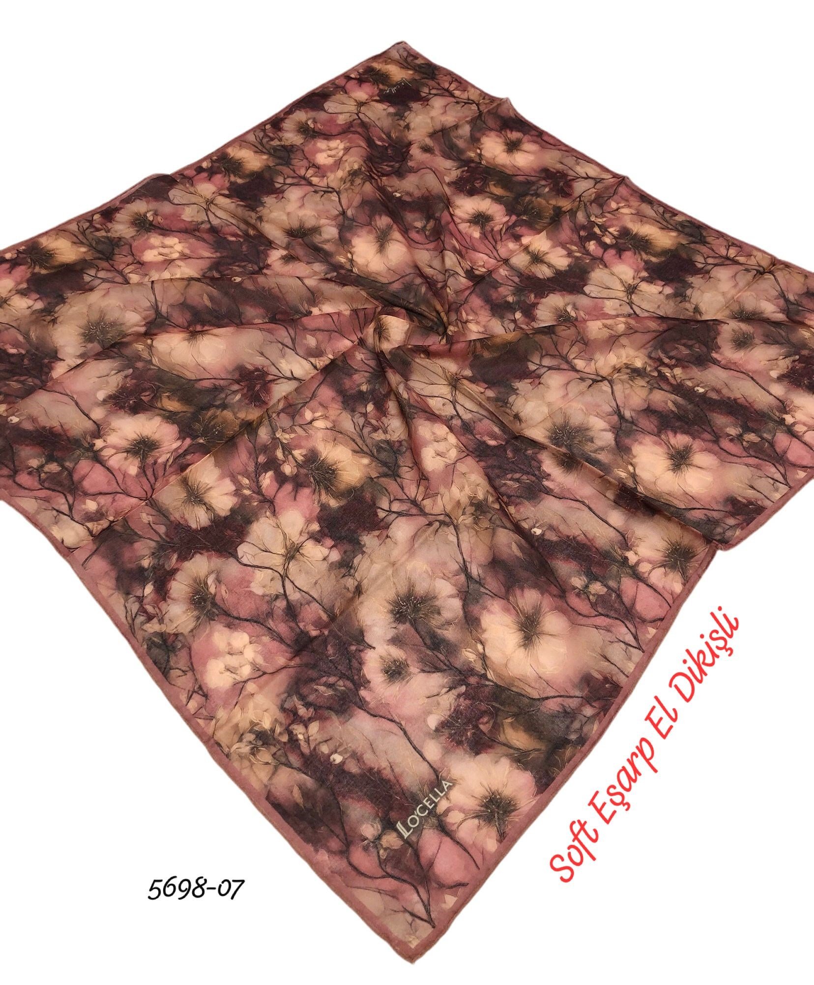Locella Soft Eşarp