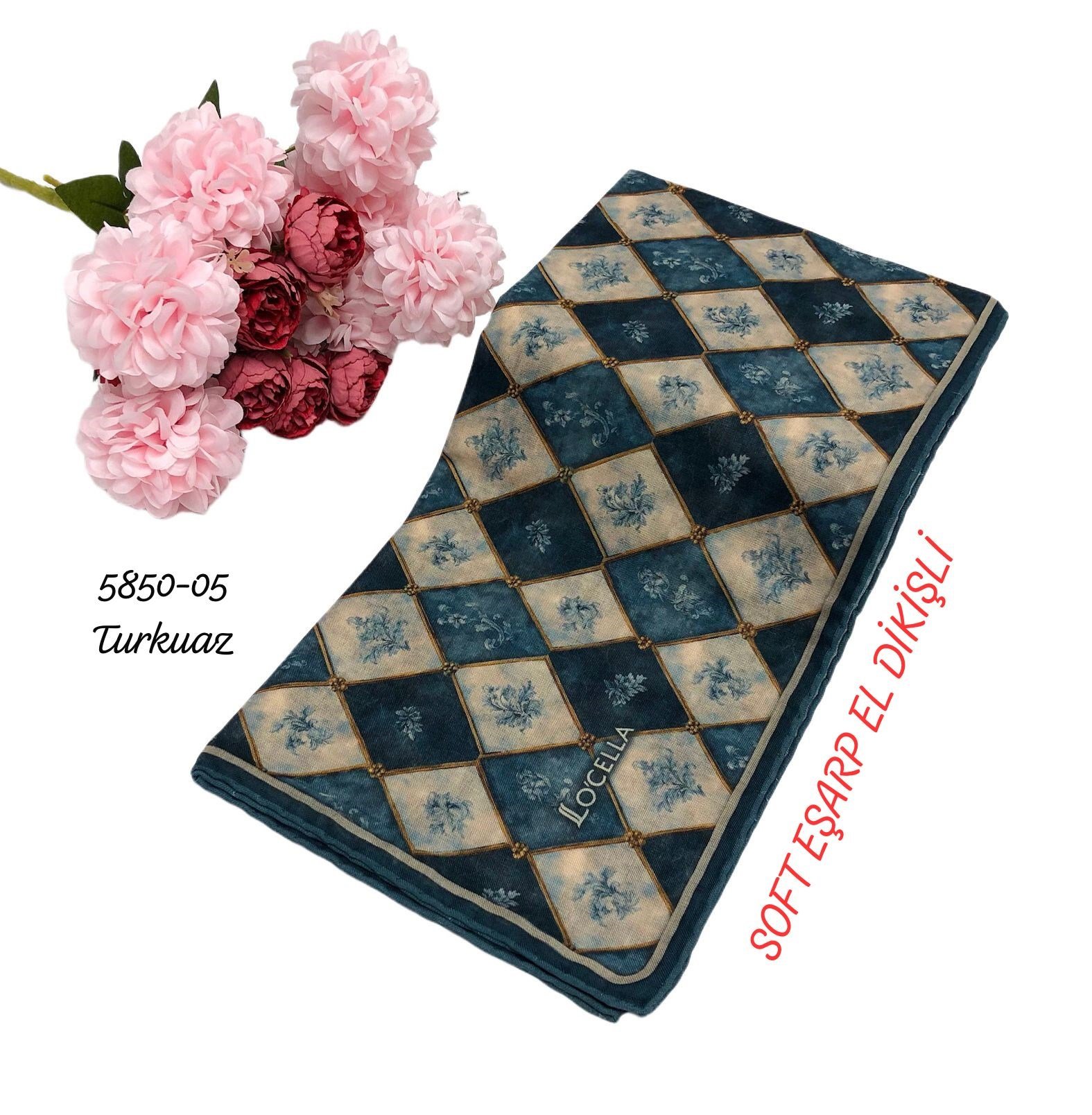 Locella Soft Eşarp