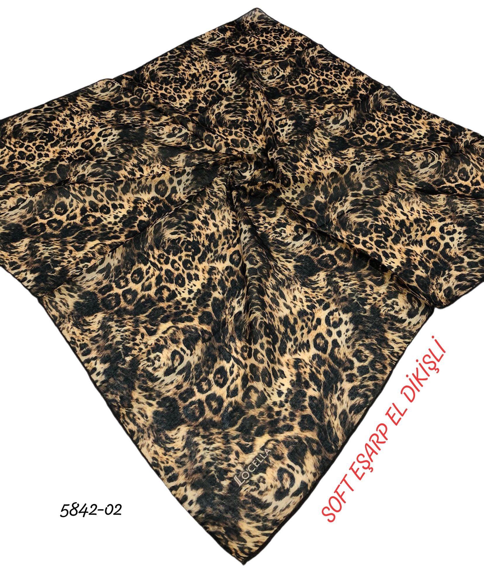 Locella Soft Eşarp