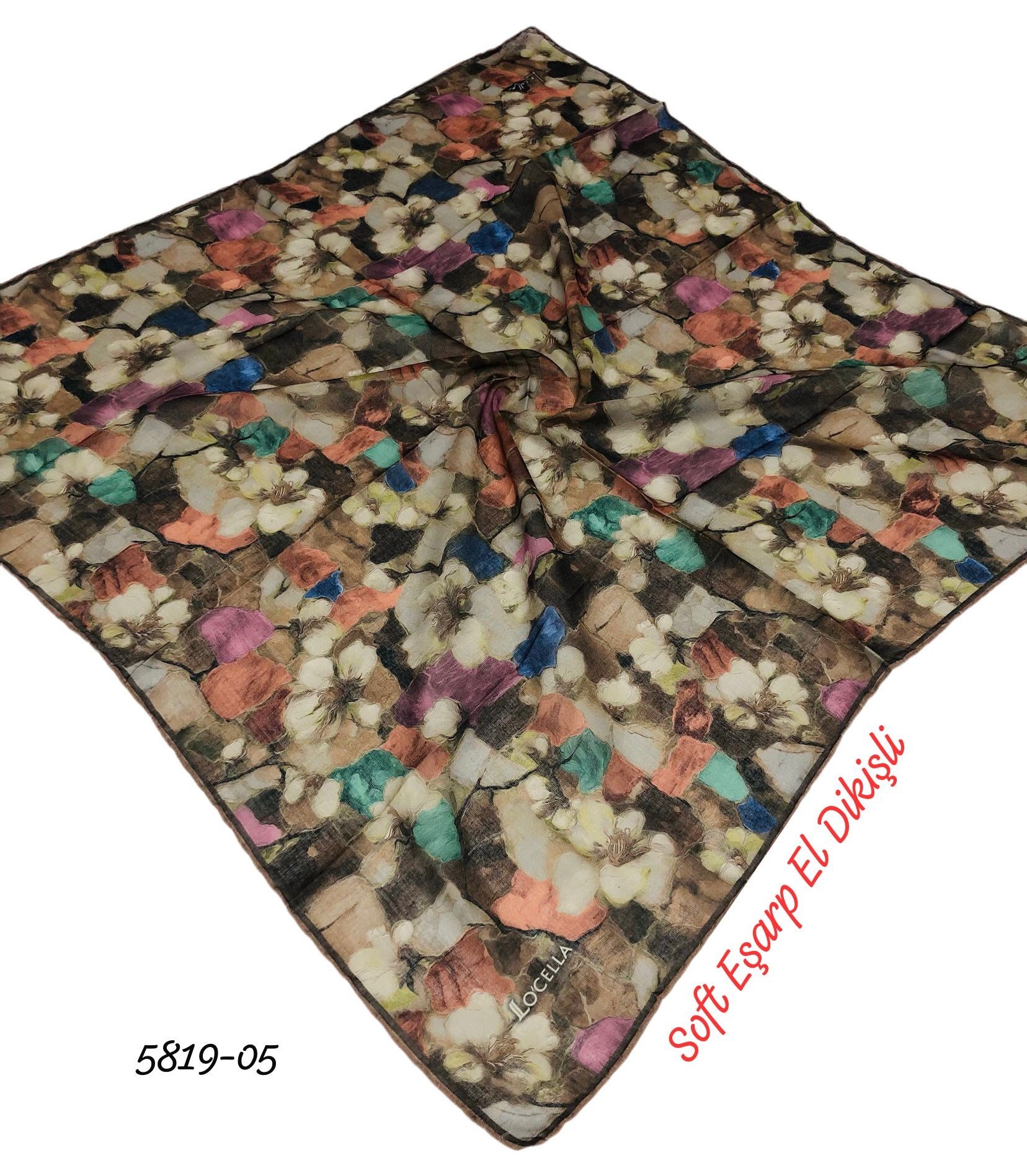 Locella Soft Eşarp