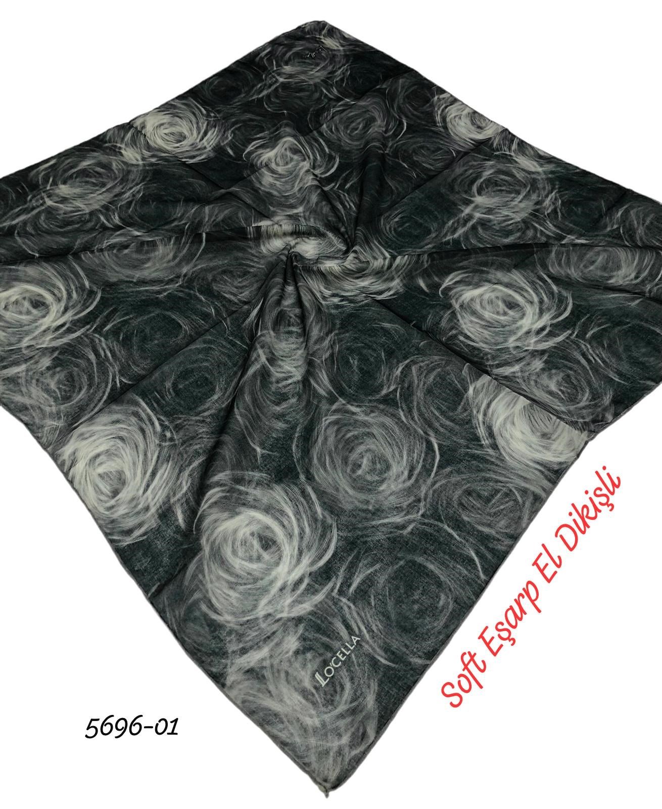 Locella Soft Eşarp