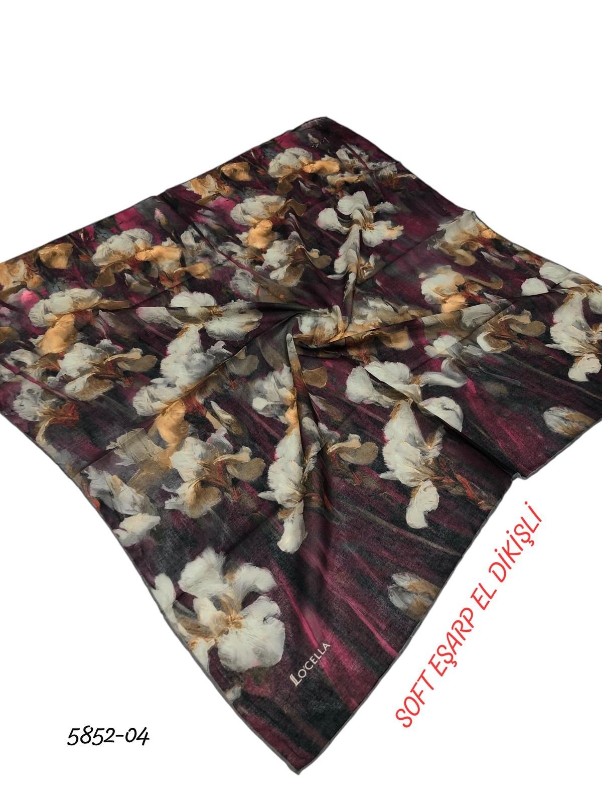 Locella Soft Eşarp
