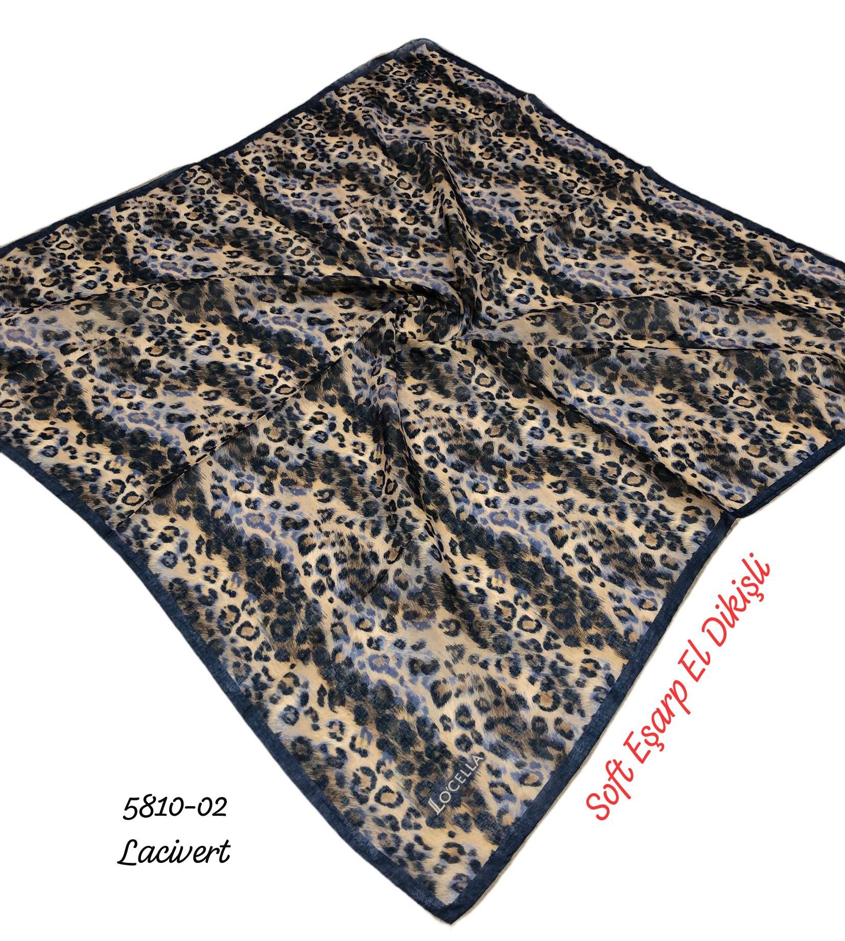 Locella Soft Eşarp