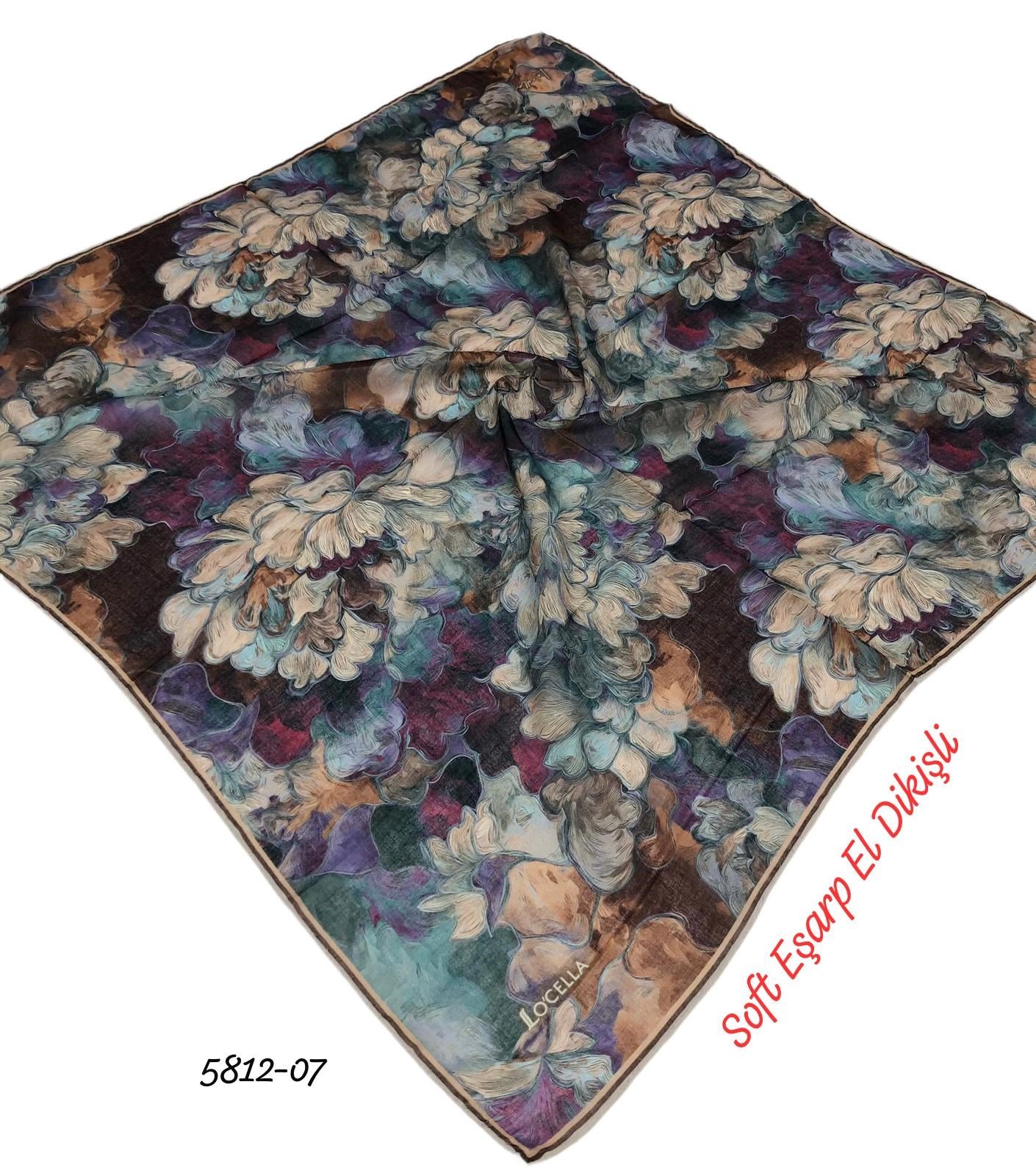 Locella Soft Eşarp