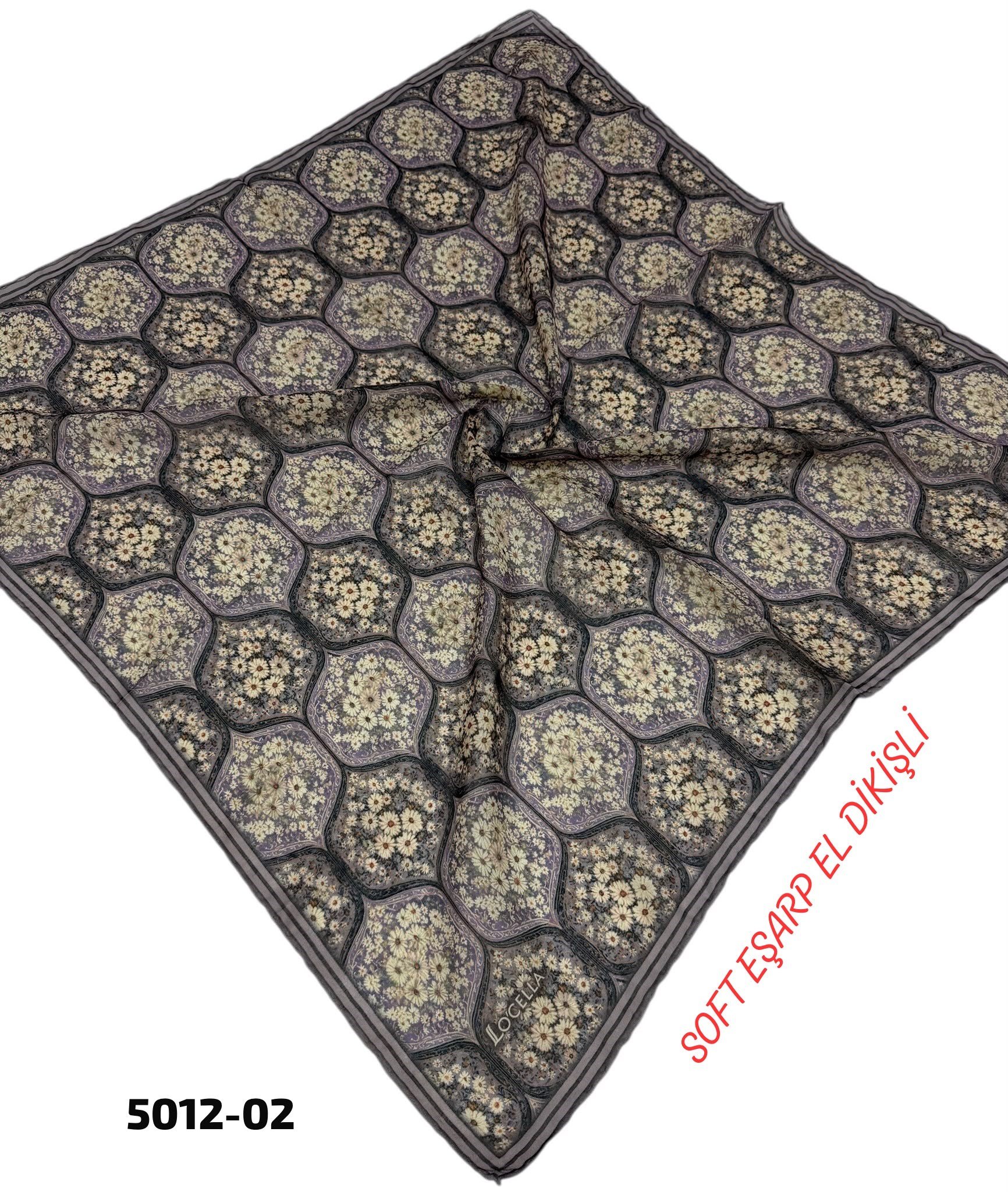 Locella Soft Eşarp