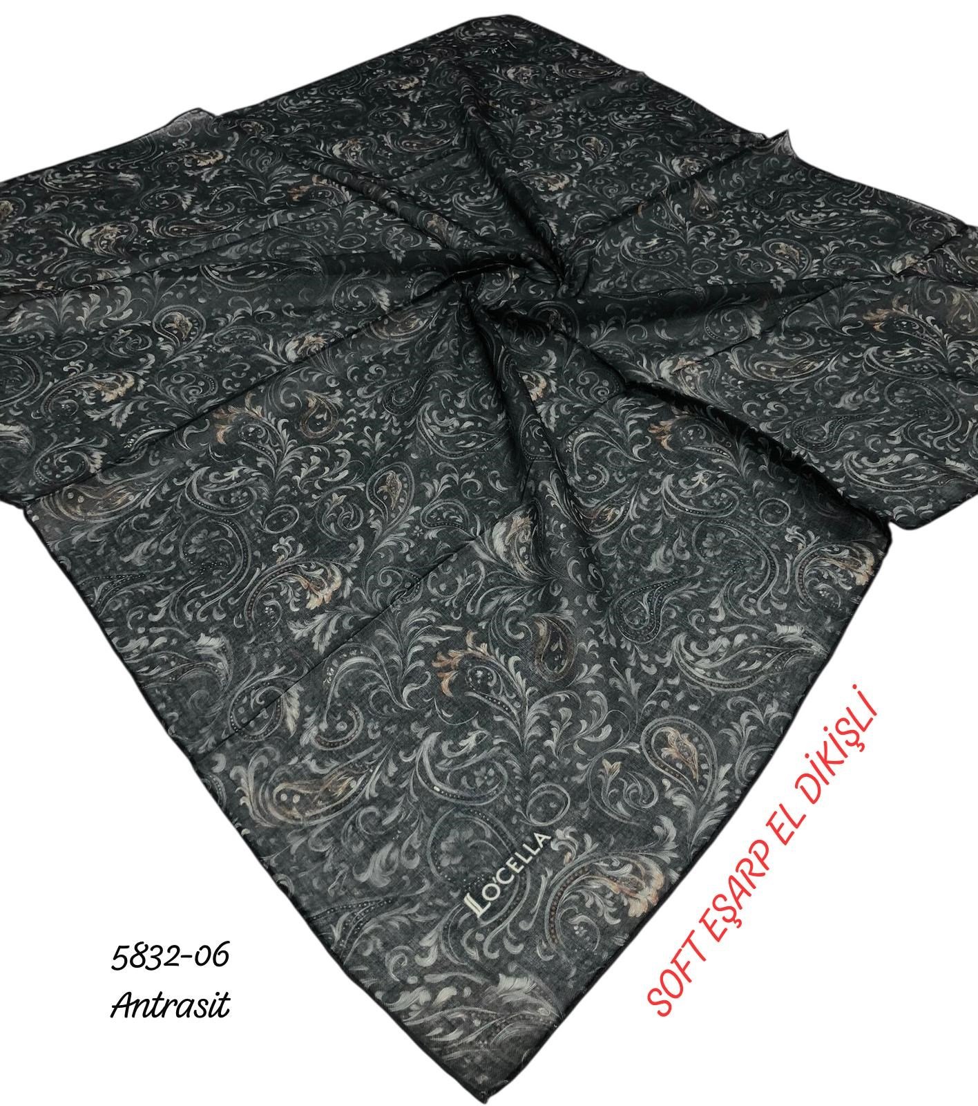 Locella Soft Eşarp