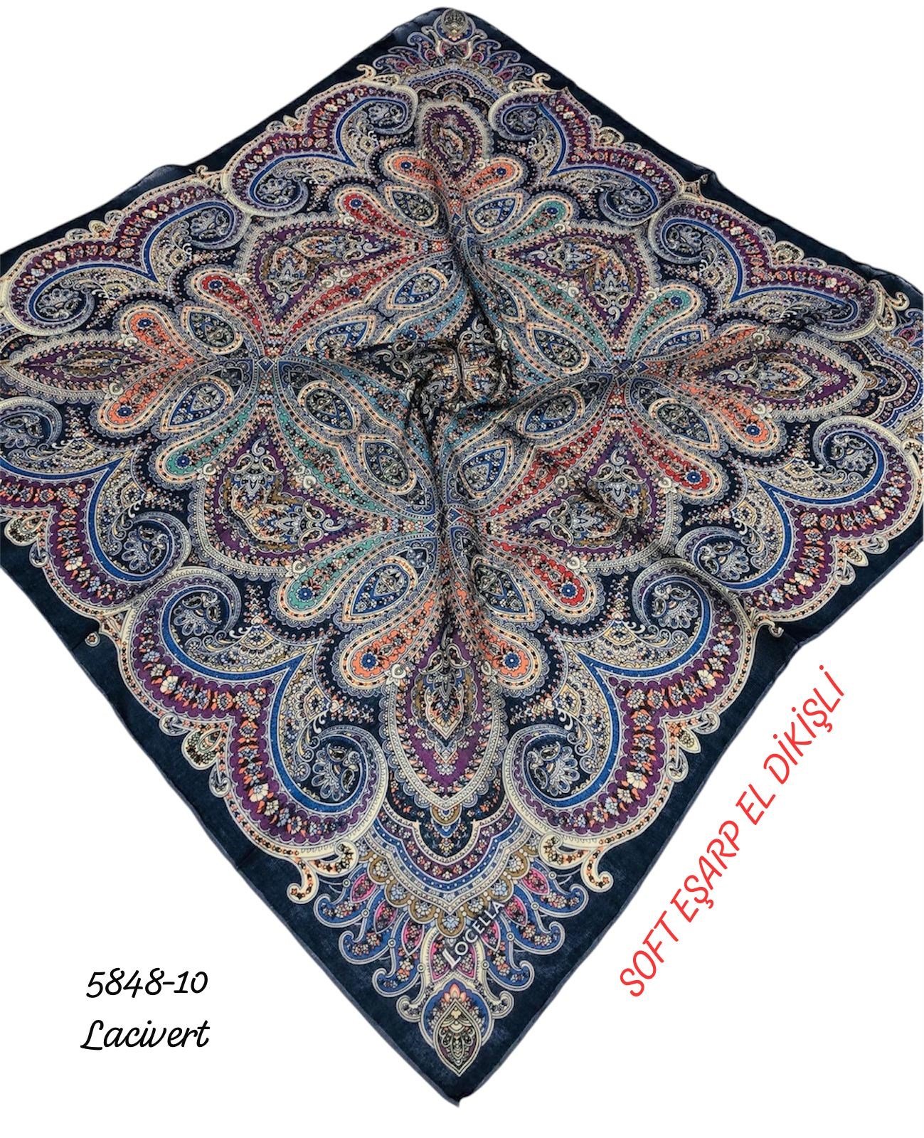 Locella Soft Eşarp