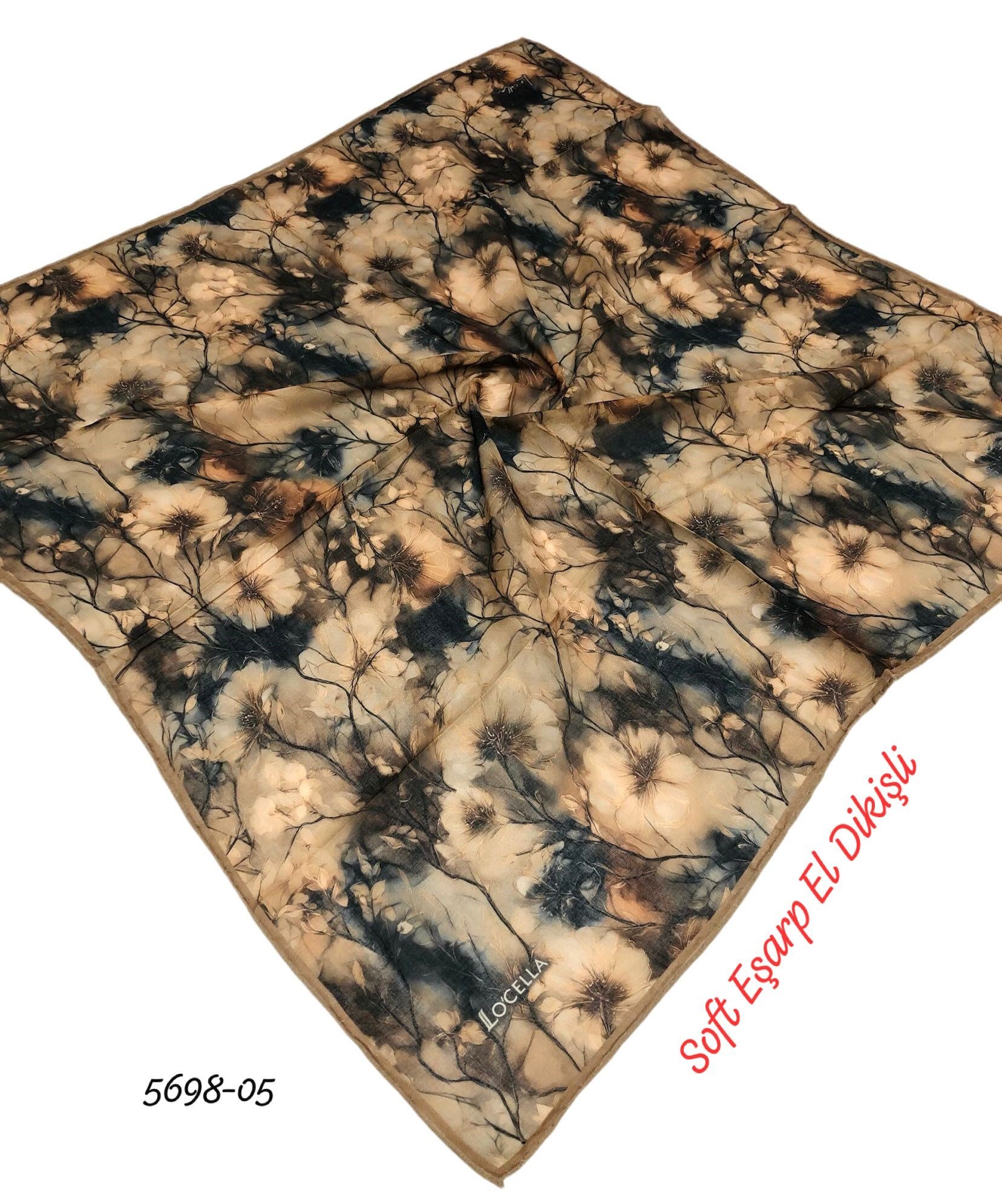 Locella Soft Eşarp