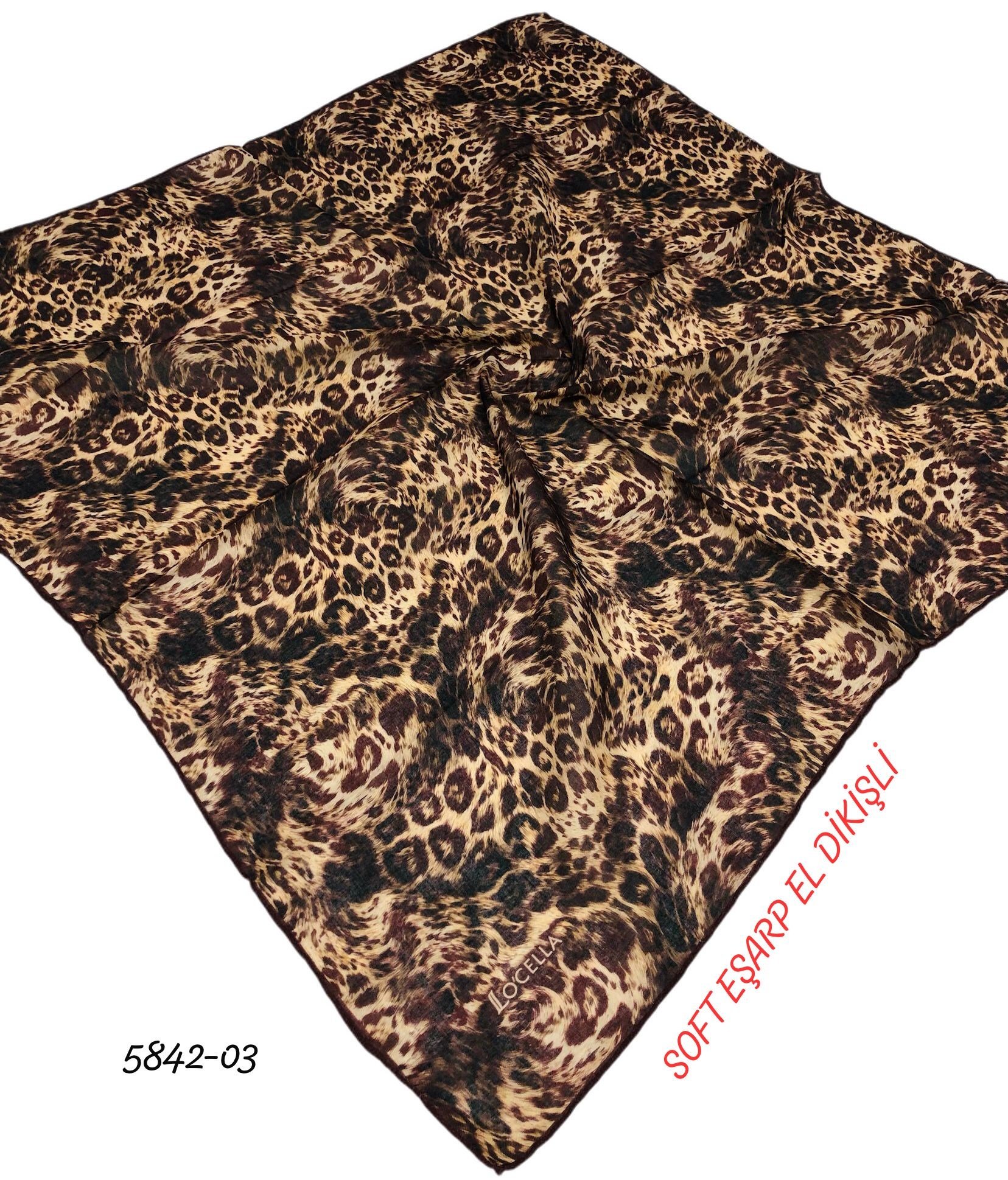 Locella Soft Eşarp