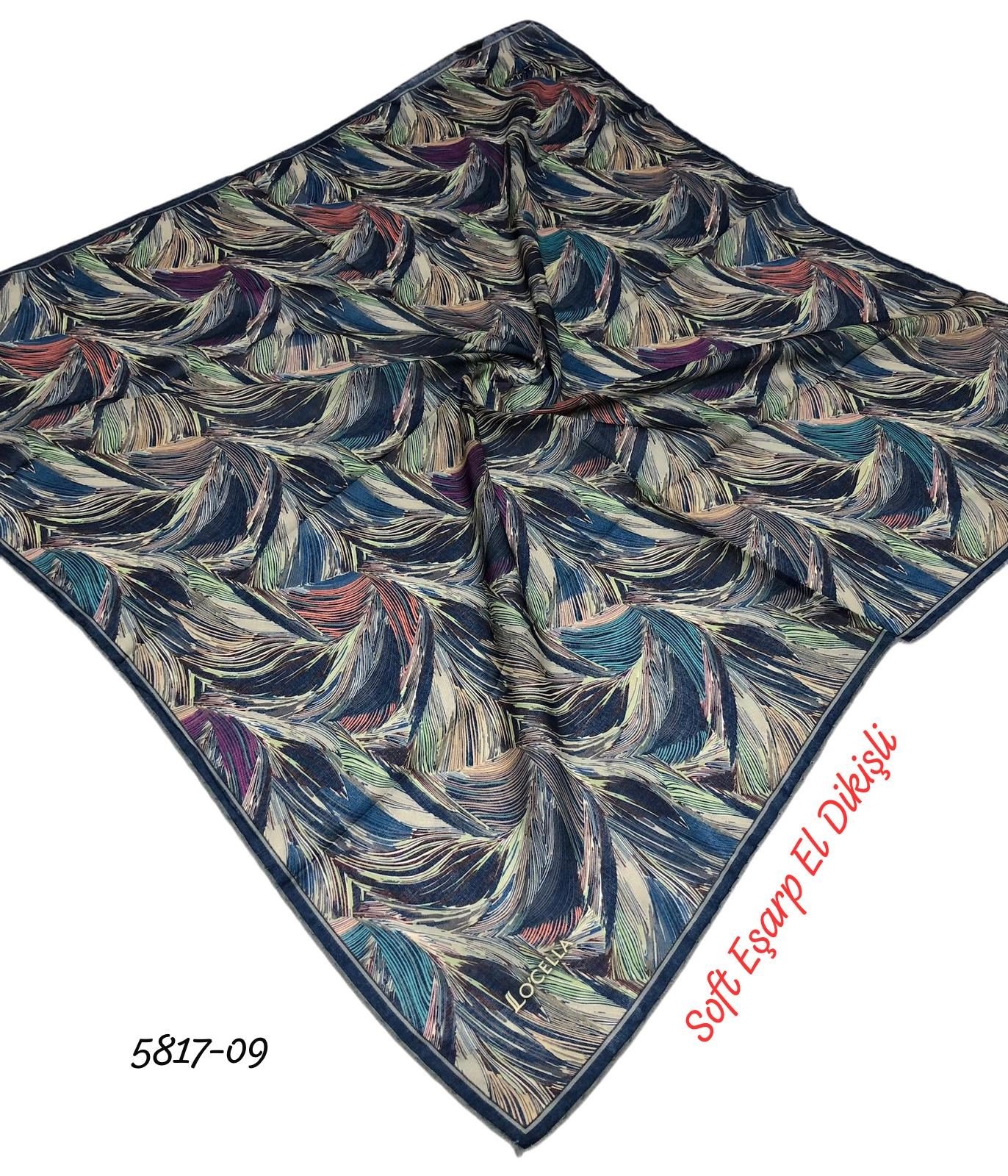 Locella Soft Eşarp