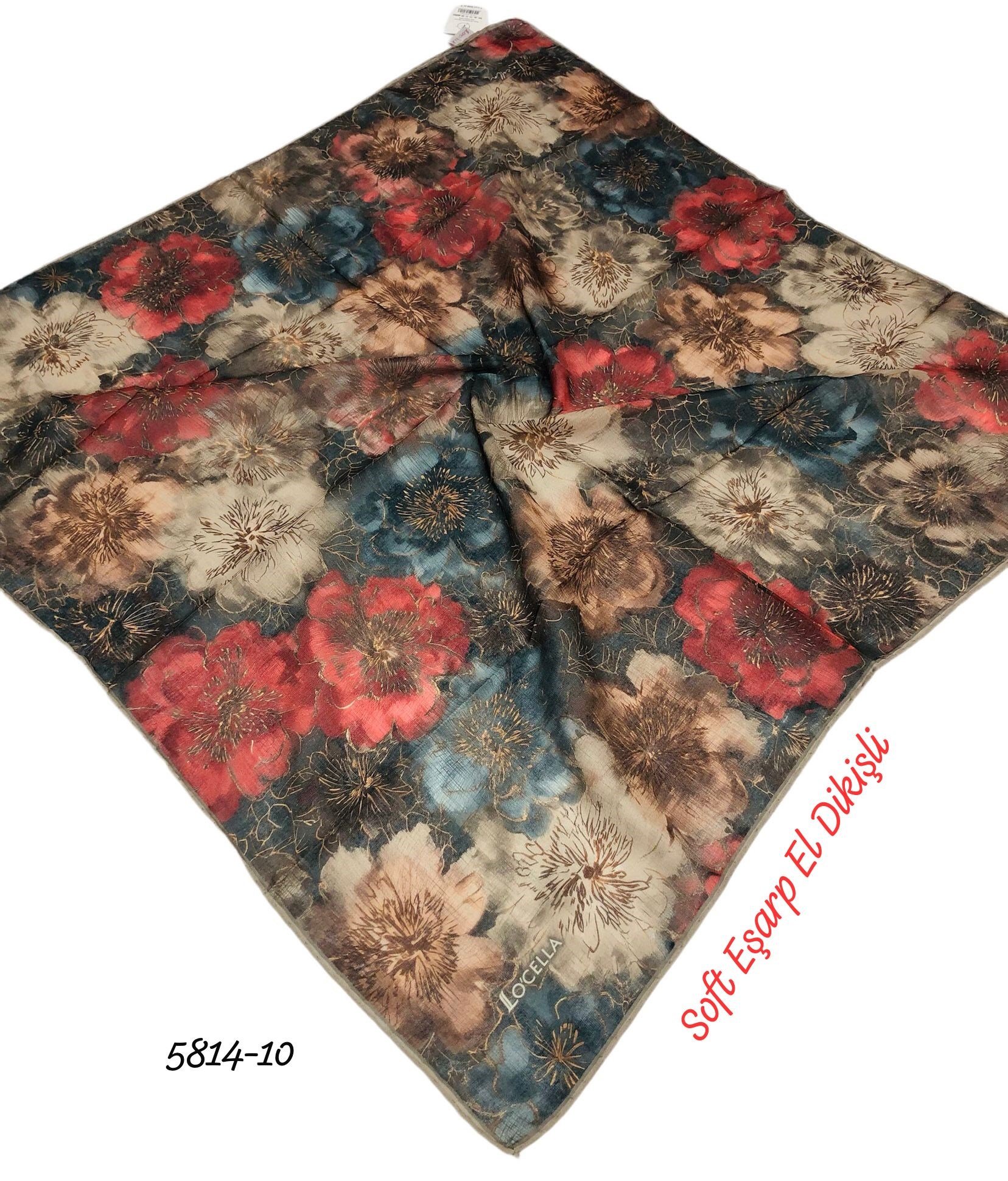 Locella Soft Eşarp