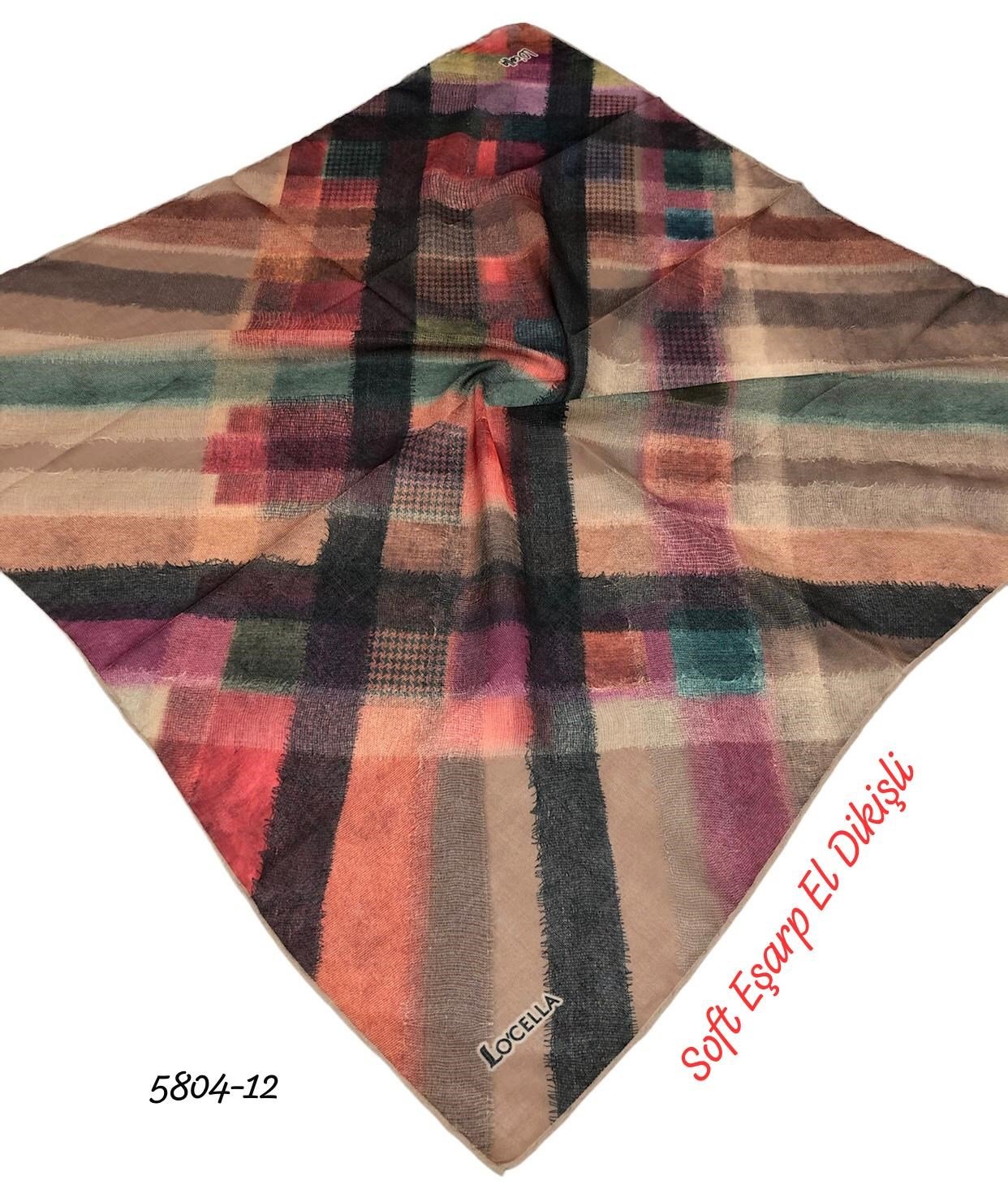 Locella Soft Eşarp