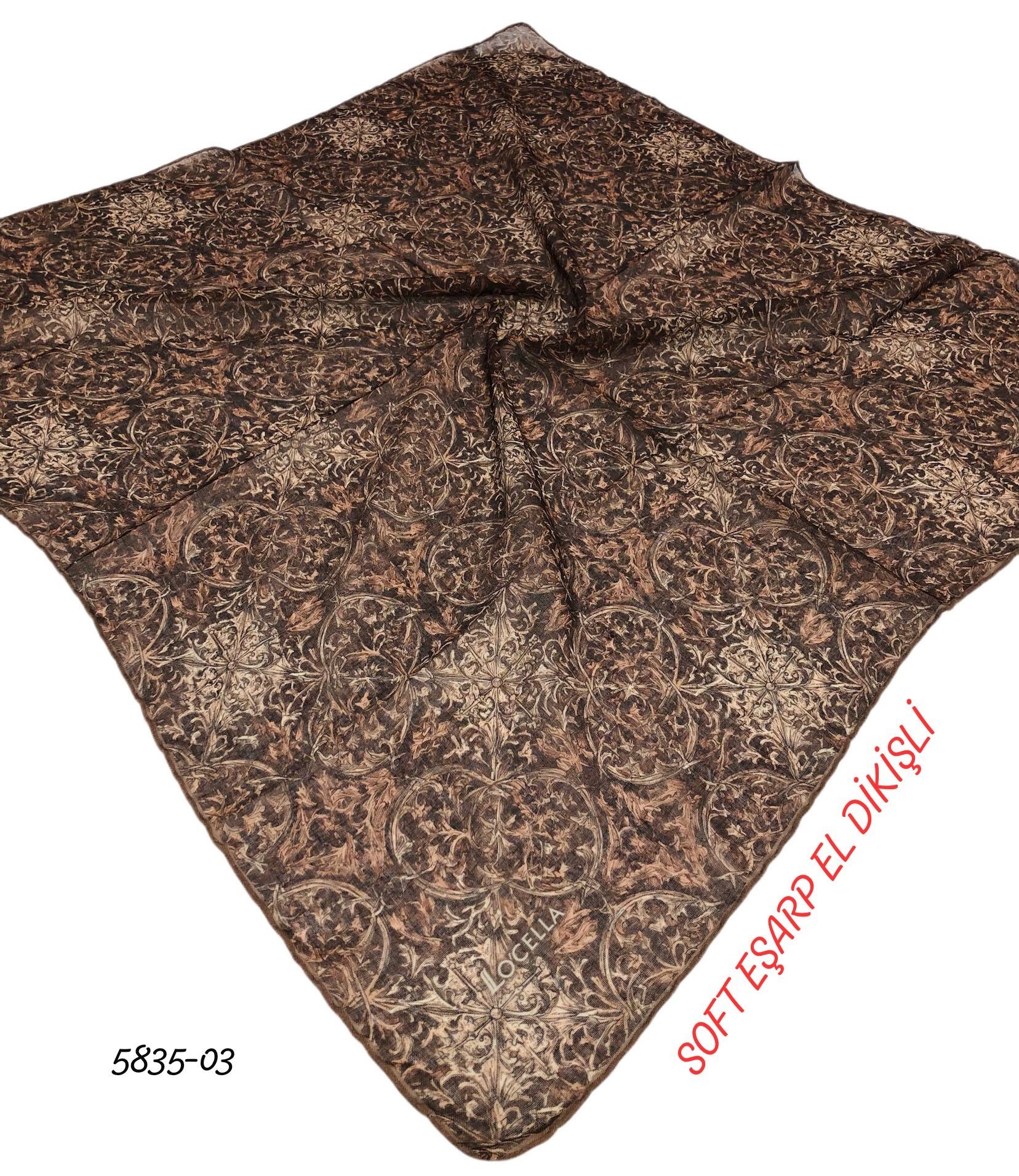 Locella Soft Eşarp