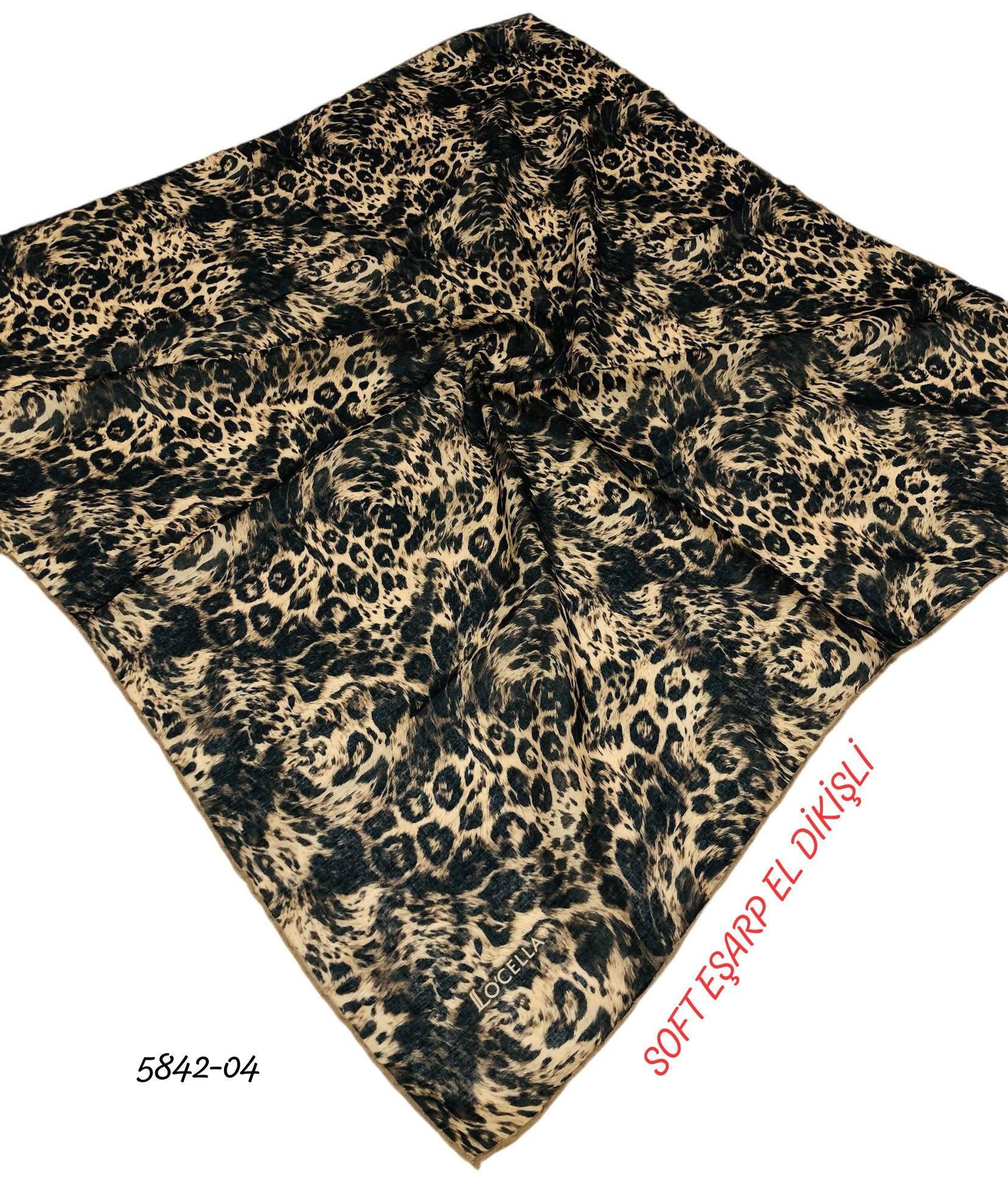 Locella Soft Eşarp