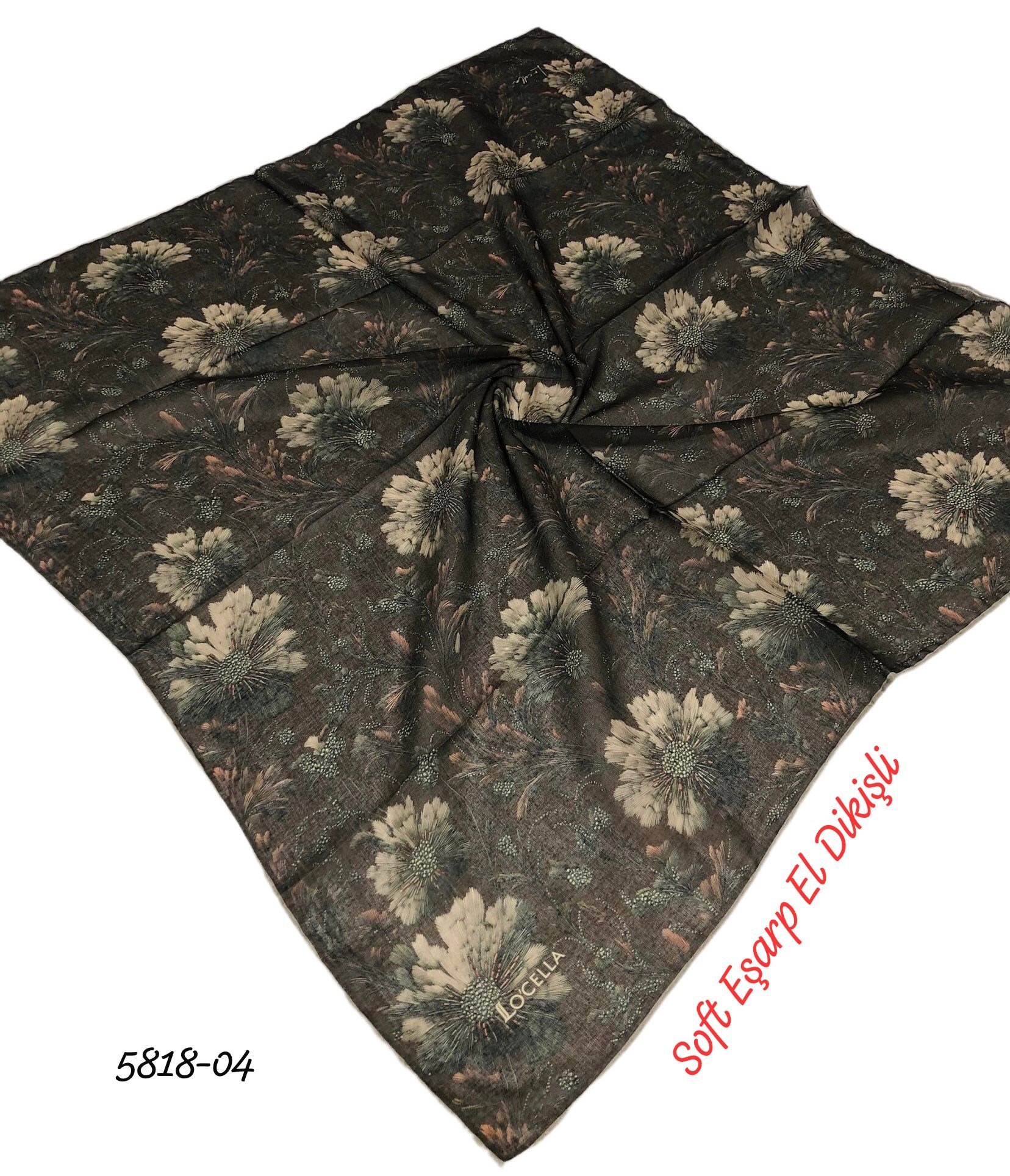 Locella Soft Eşarp