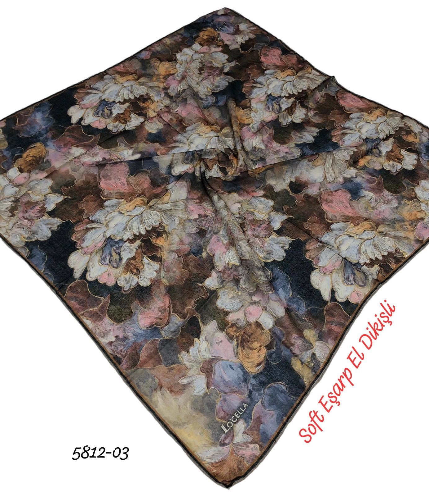 Locella Soft Eşarp