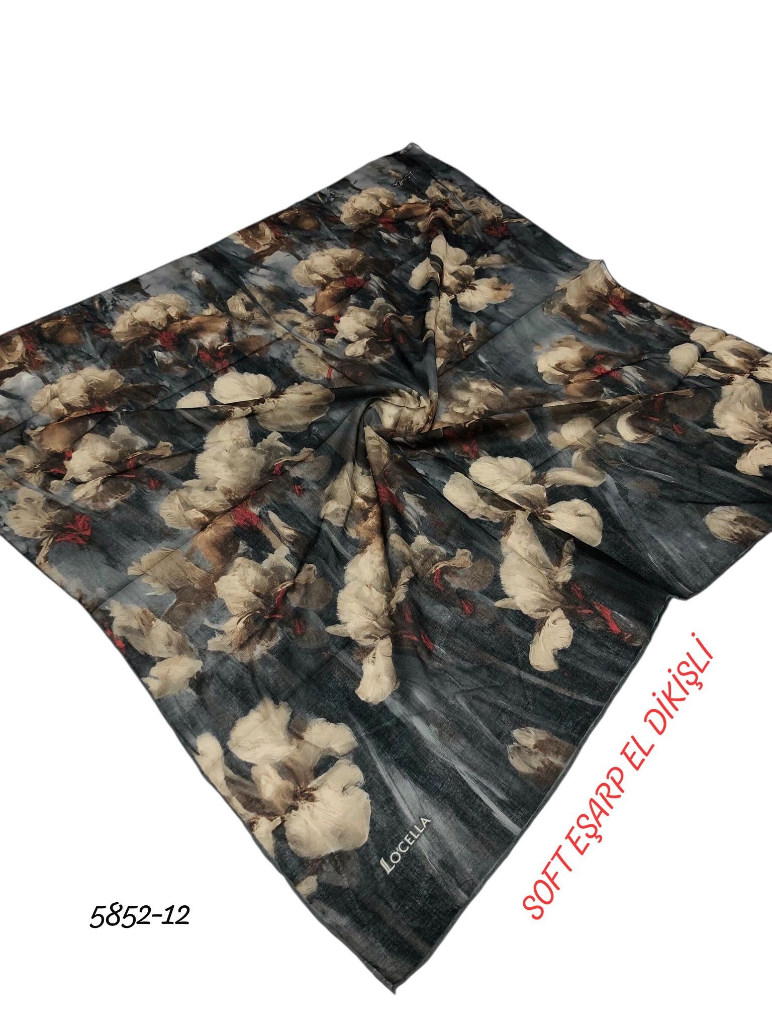 Locella Soft Eşarp
