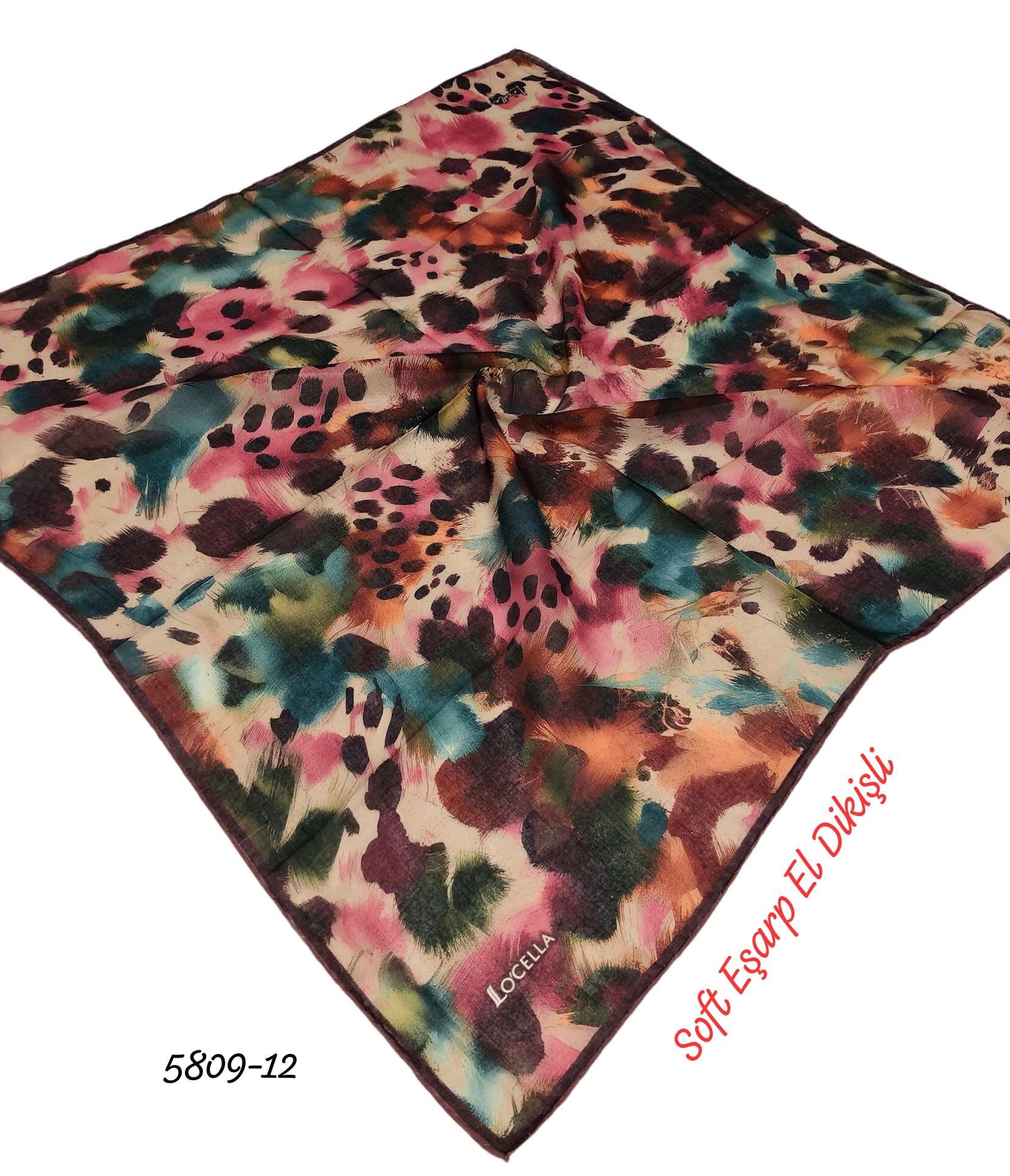Locella Soft Eşarp