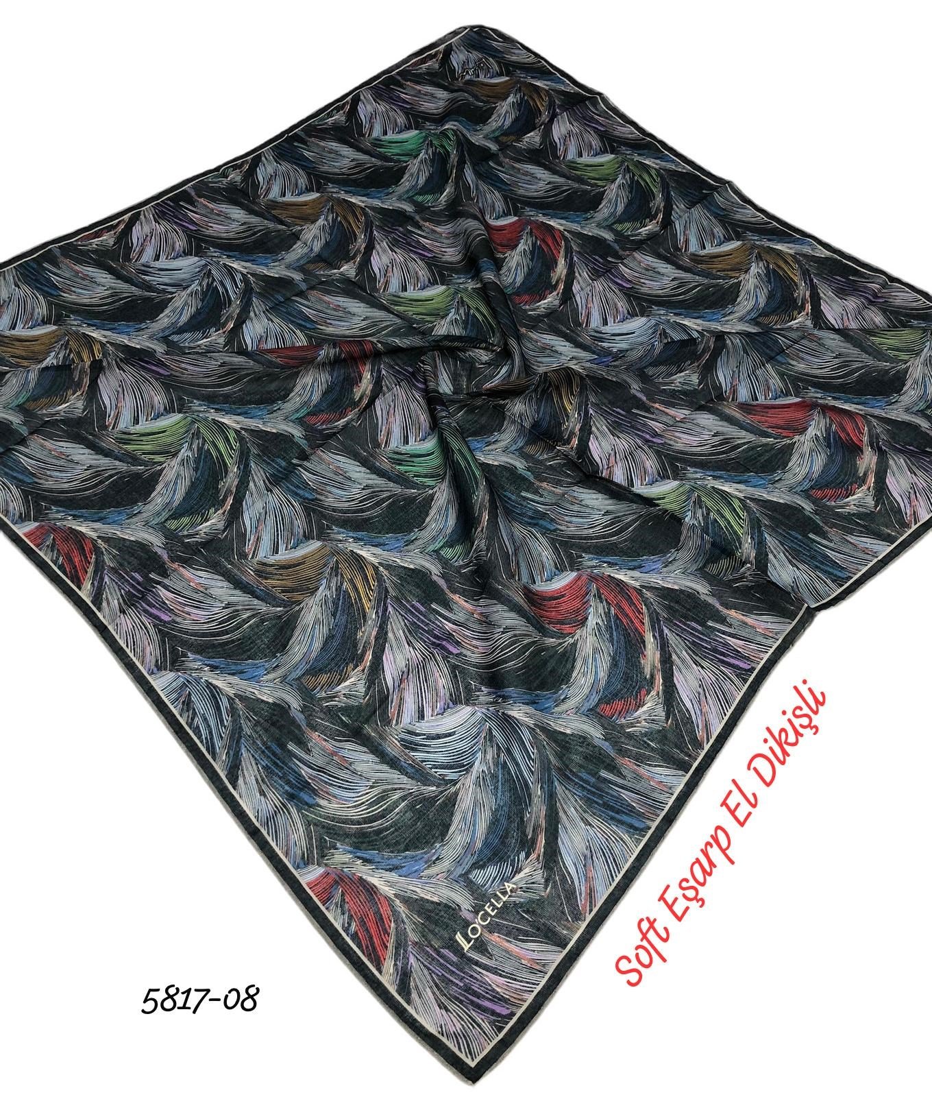 Locella Soft Eşarp