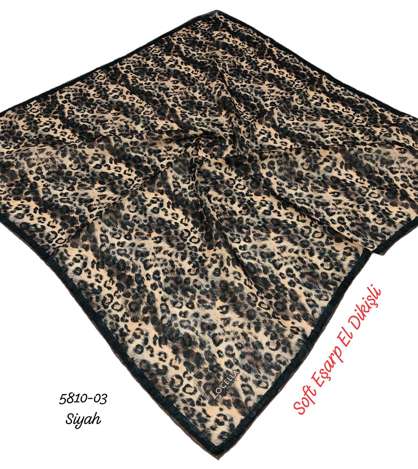 Locella Soft Eşarp