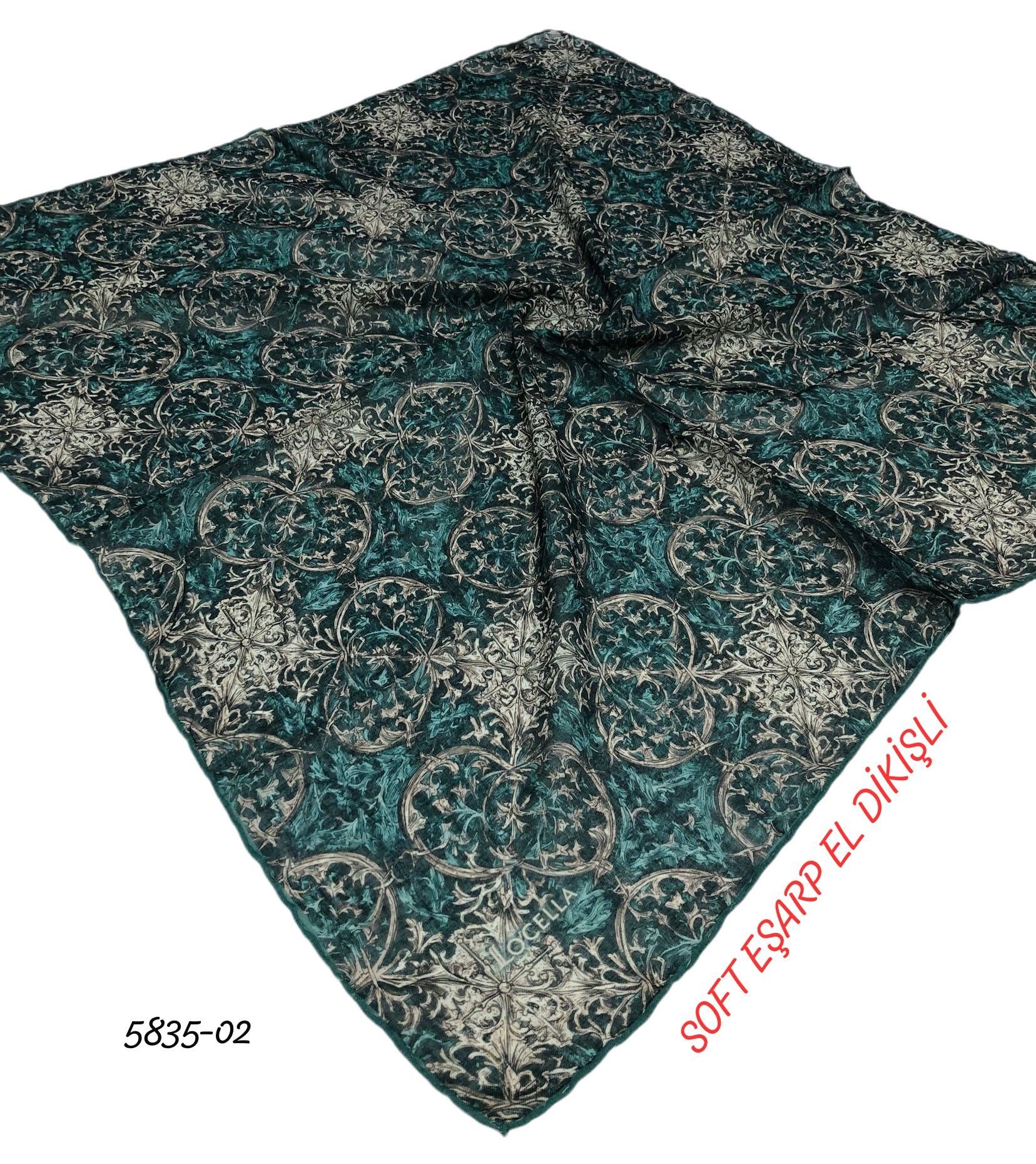 Locella Soft Eşarp
