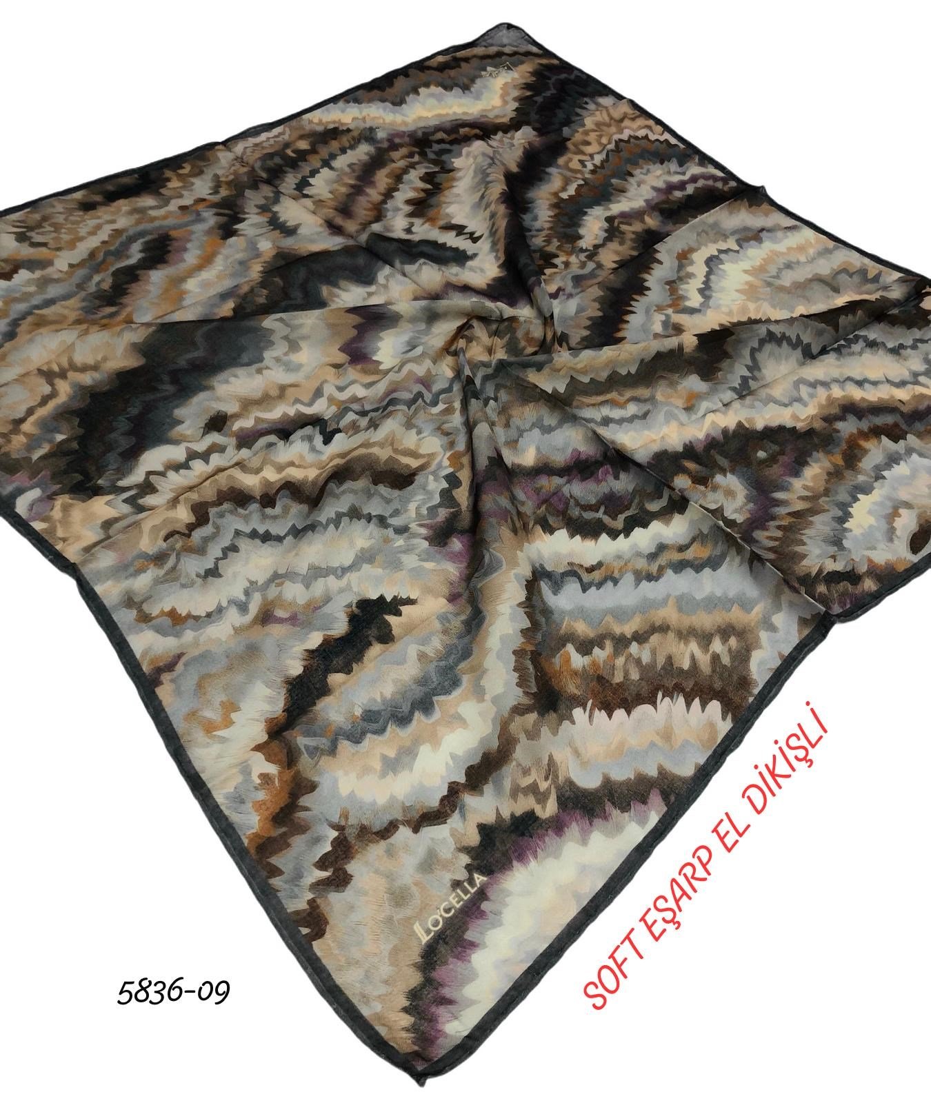 Locella Soft Eşarp