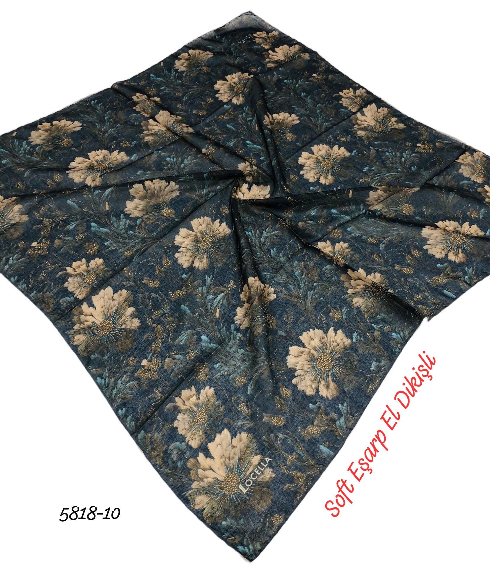 Locella Soft Eşarp