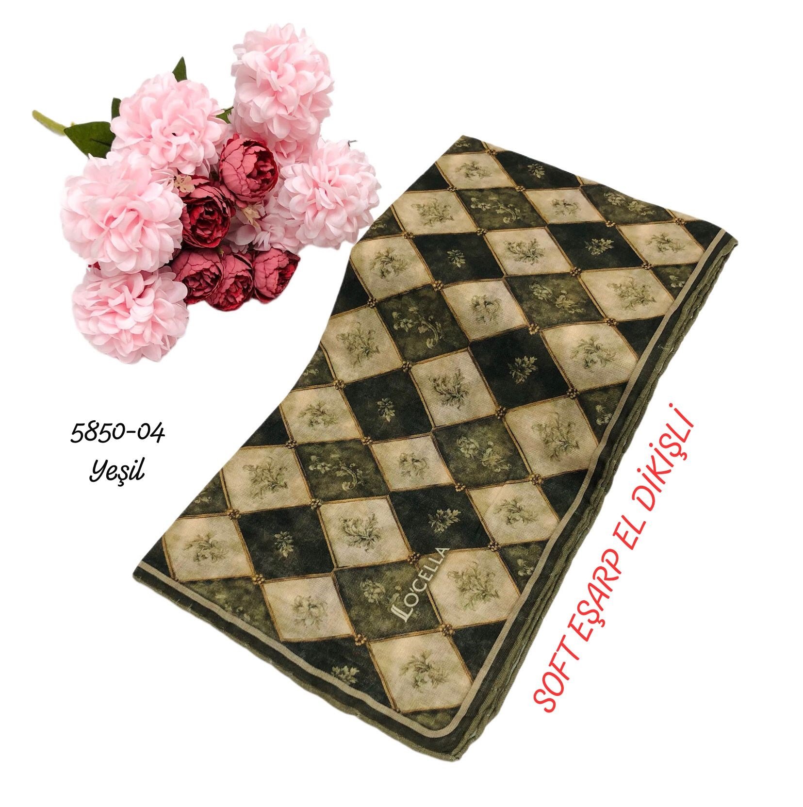 Locella Soft Eşarp