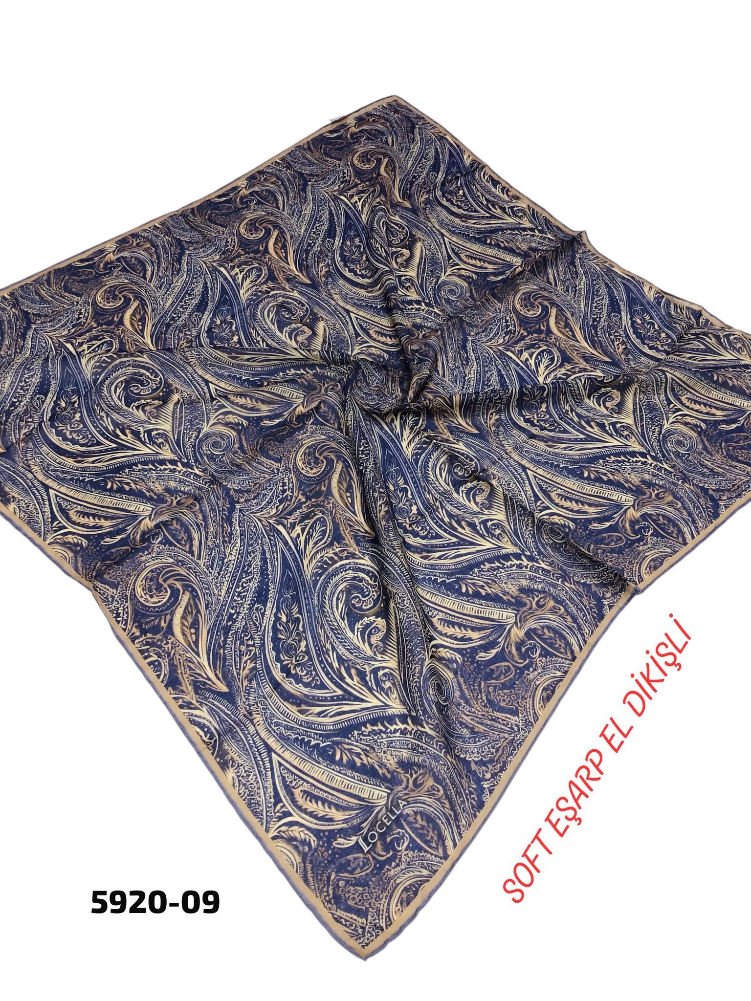 Locella Soft Eşarp