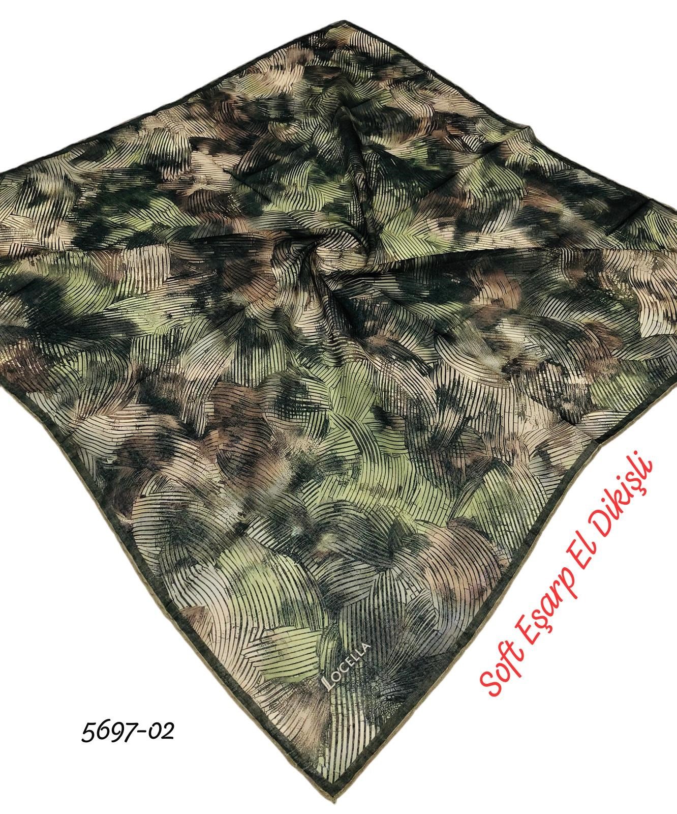 Locella Soft Eşarp